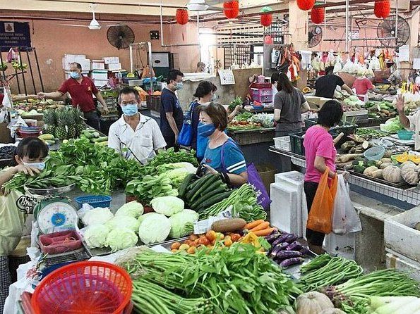 Private Market Visit and Cooking Class With A Professional Chef