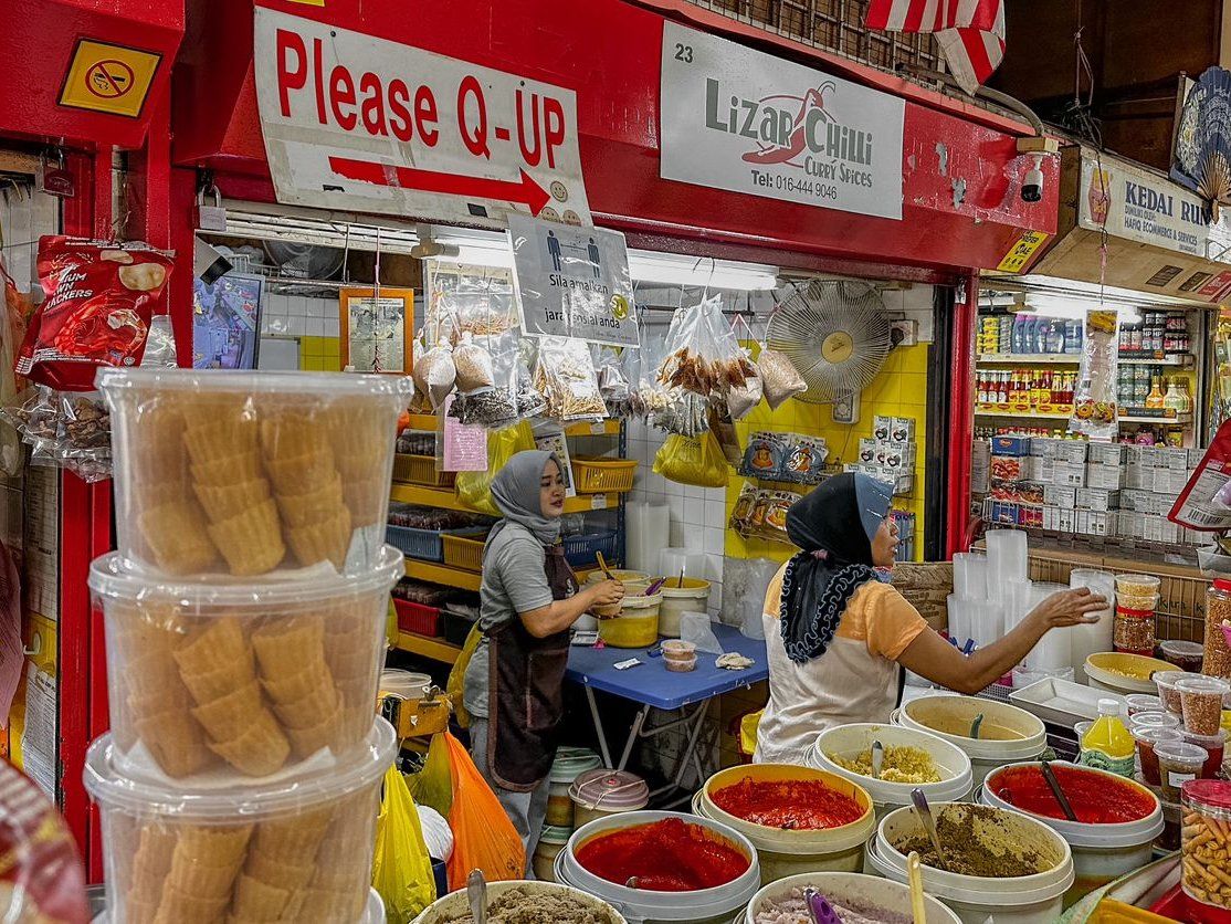 Private Market Visit and Cooking Class With A Professional Chef