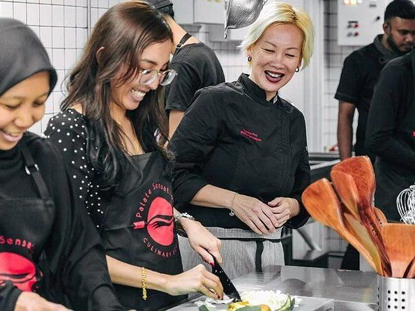 Private Market Visit and Cooking Class With A Professional Chef