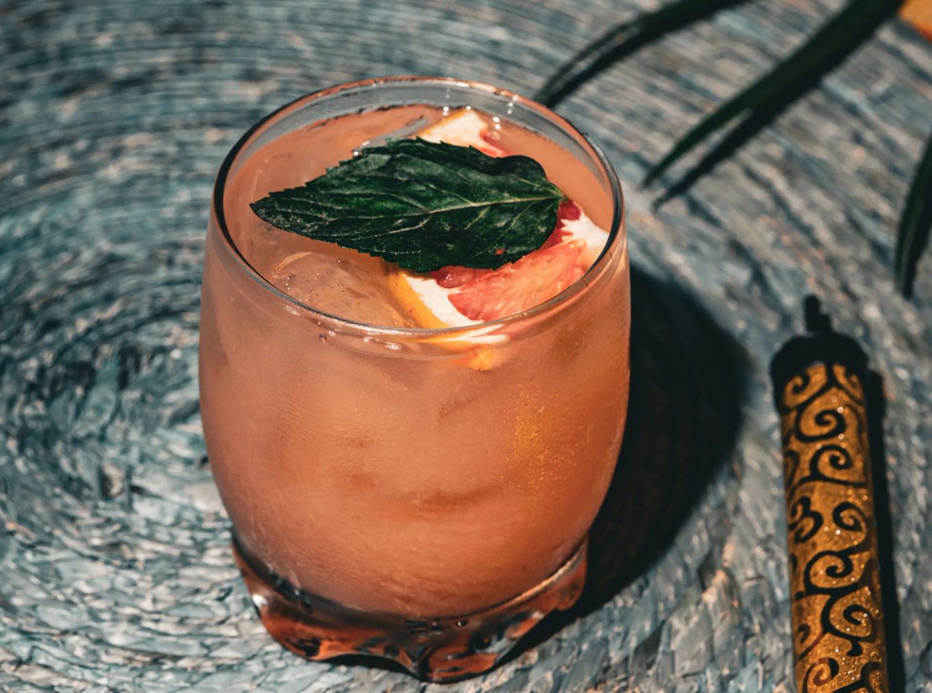Private Mexican Cocktail-Making Experience