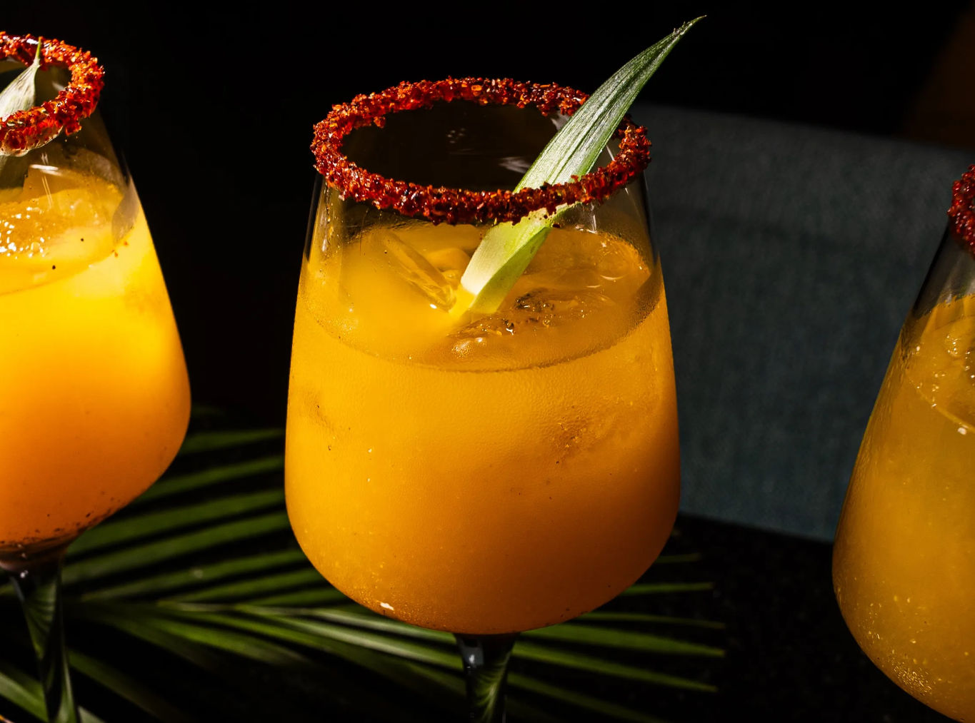 Private Mexican Cocktail-Making Experience