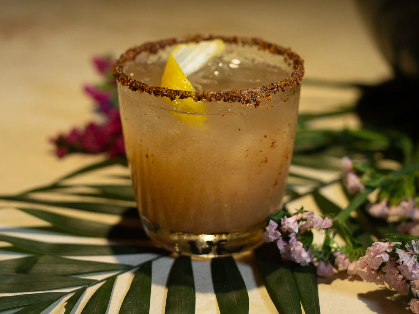 Private Mexican Cocktail-Making Experience