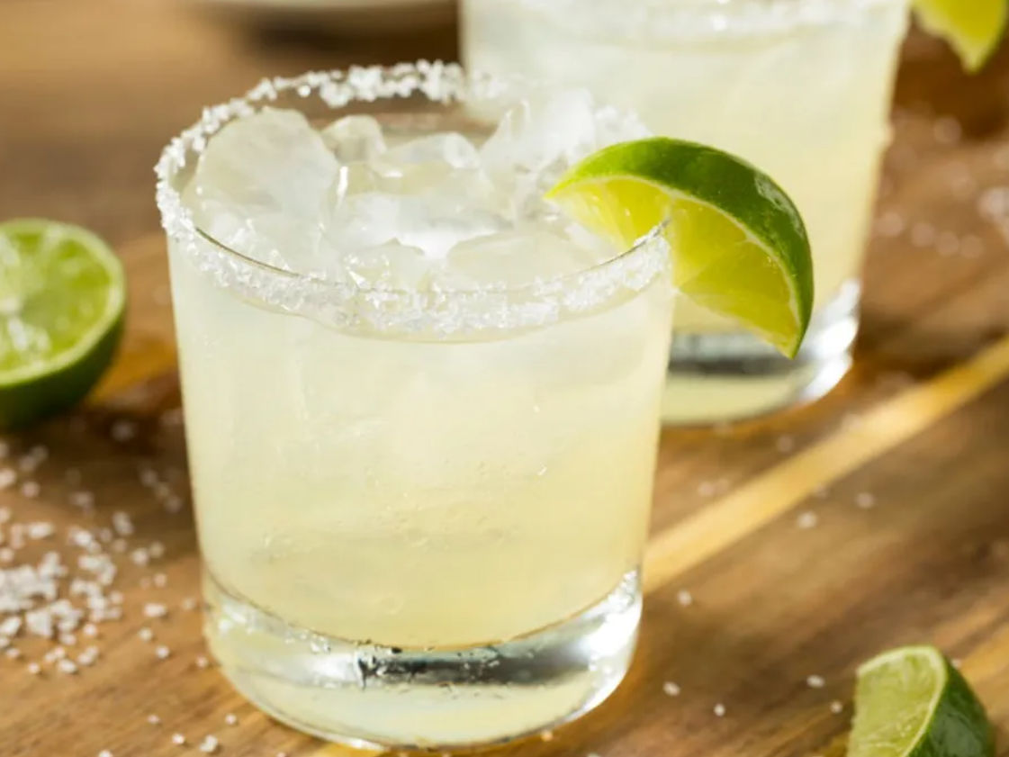 Private Mexican Cocktail-Making Experience