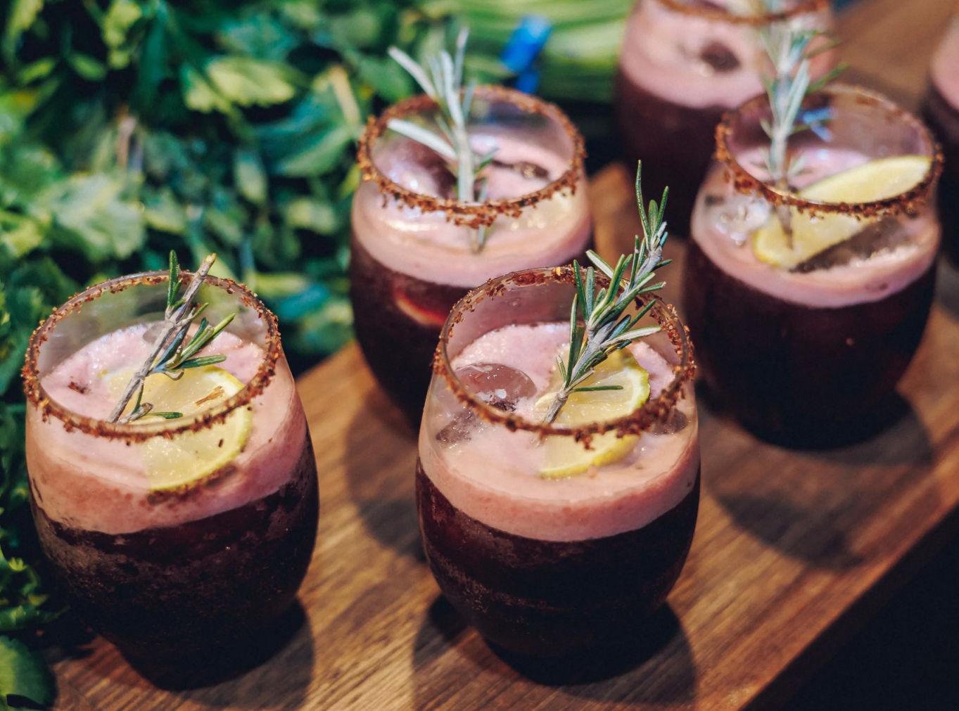 Private Mexican Cocktail-Making Experience