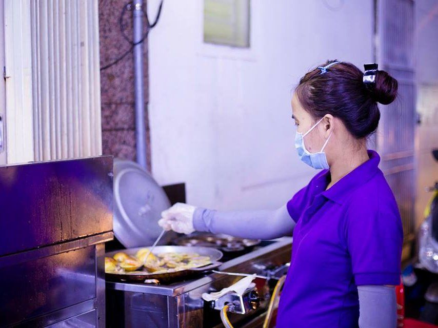 Visite gastronomique privée en moto de nuit