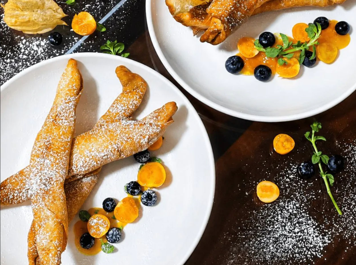 Private Peruvian Churros Masterclass in a Miraflores Home