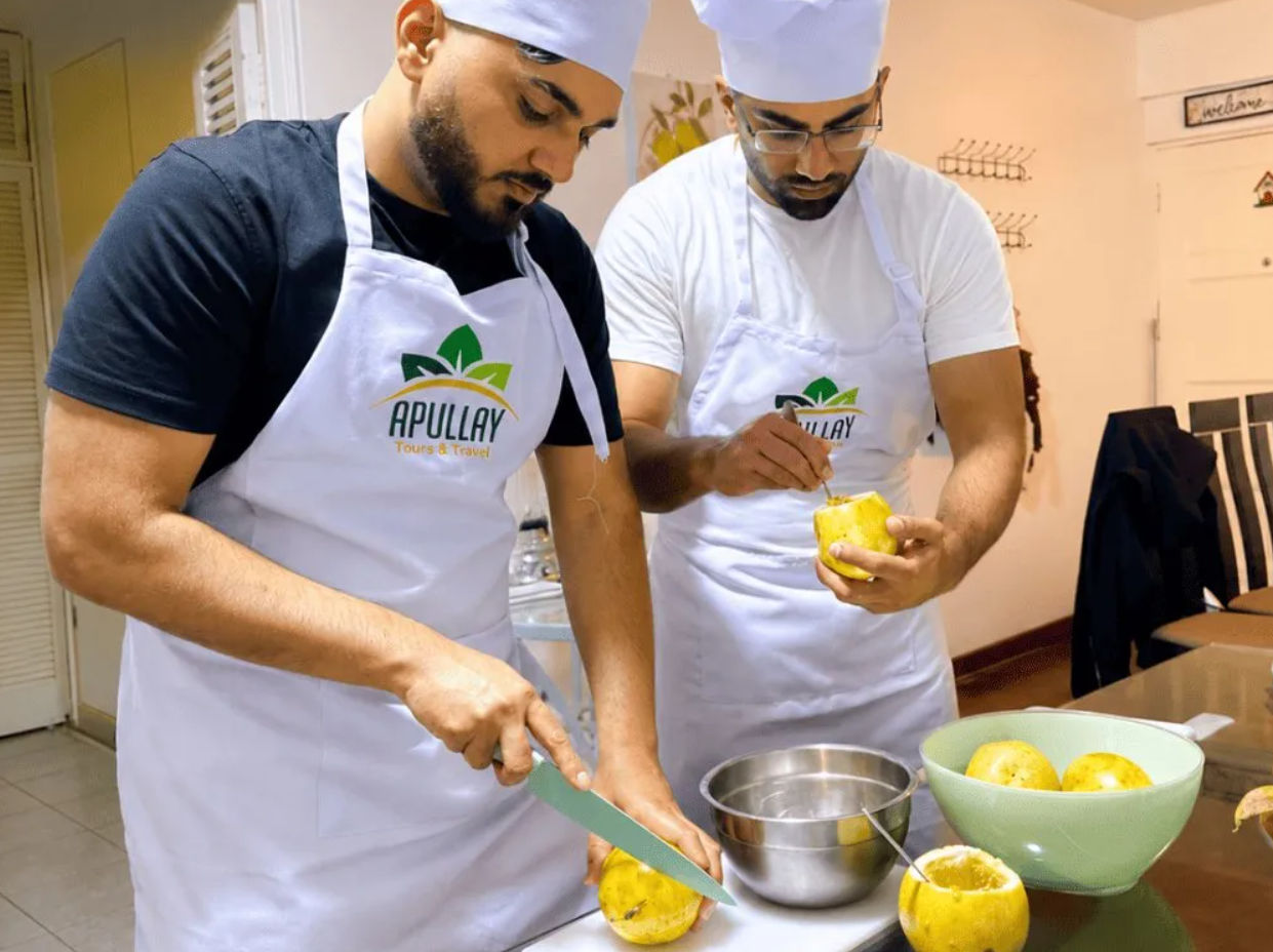 Private Peruvian Churros Masterclass in a Miraflores Home