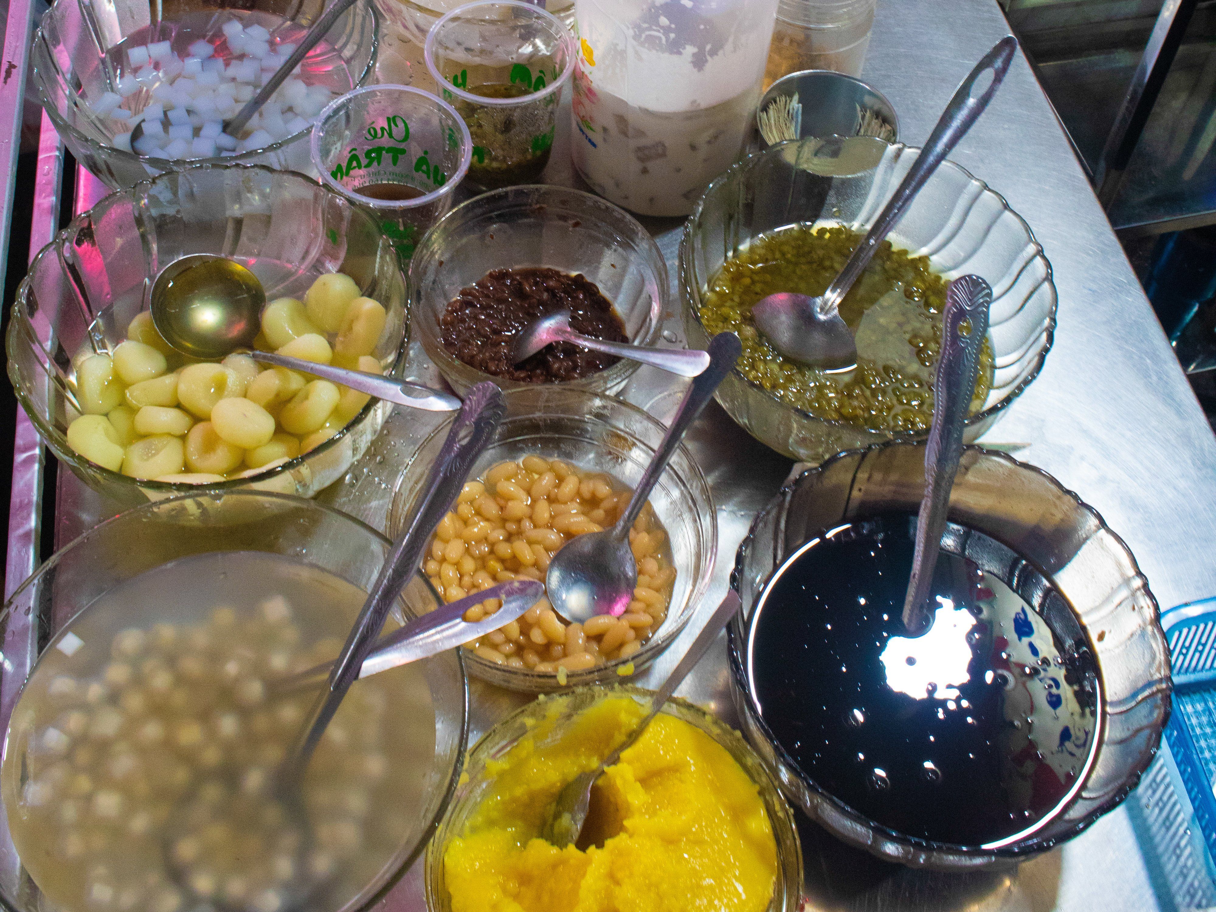 An Evening Saigon Street Food Experience by Scooter