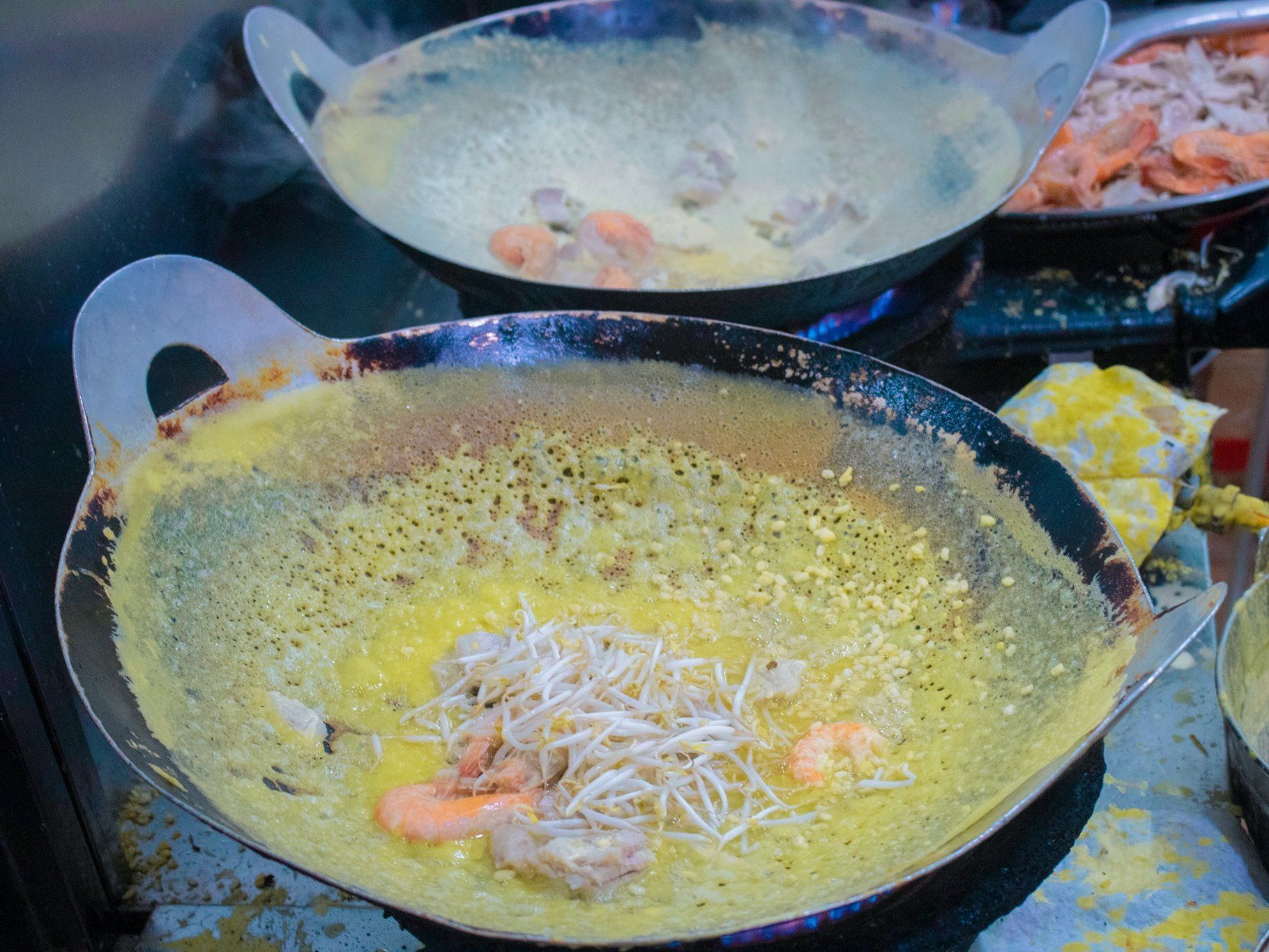 An Evening Saigon Street Food Experience by Scooter