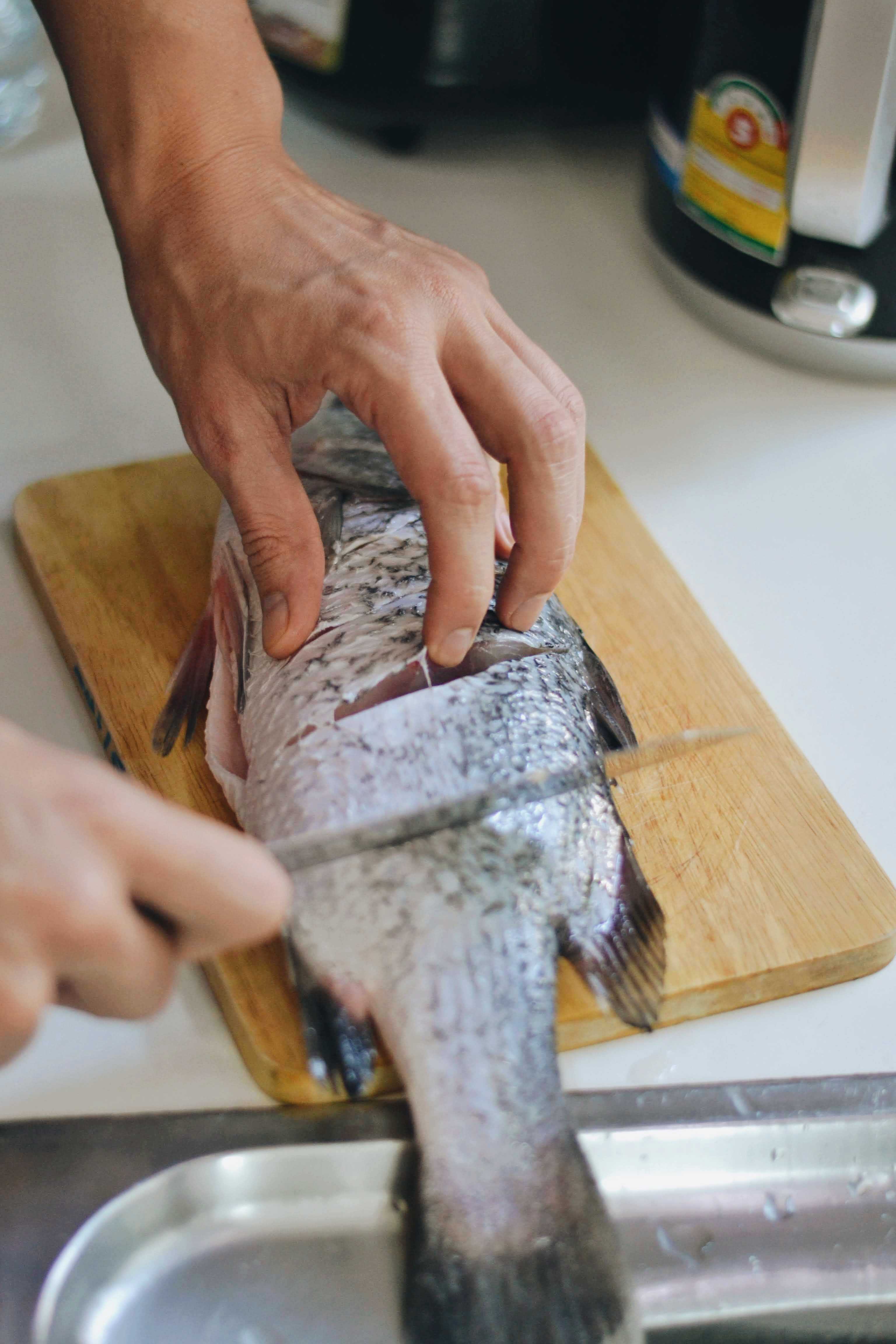 Private Market to Table Hands-on Cooking in Thai Home for Curious Home Cooks - Choose your Dishes