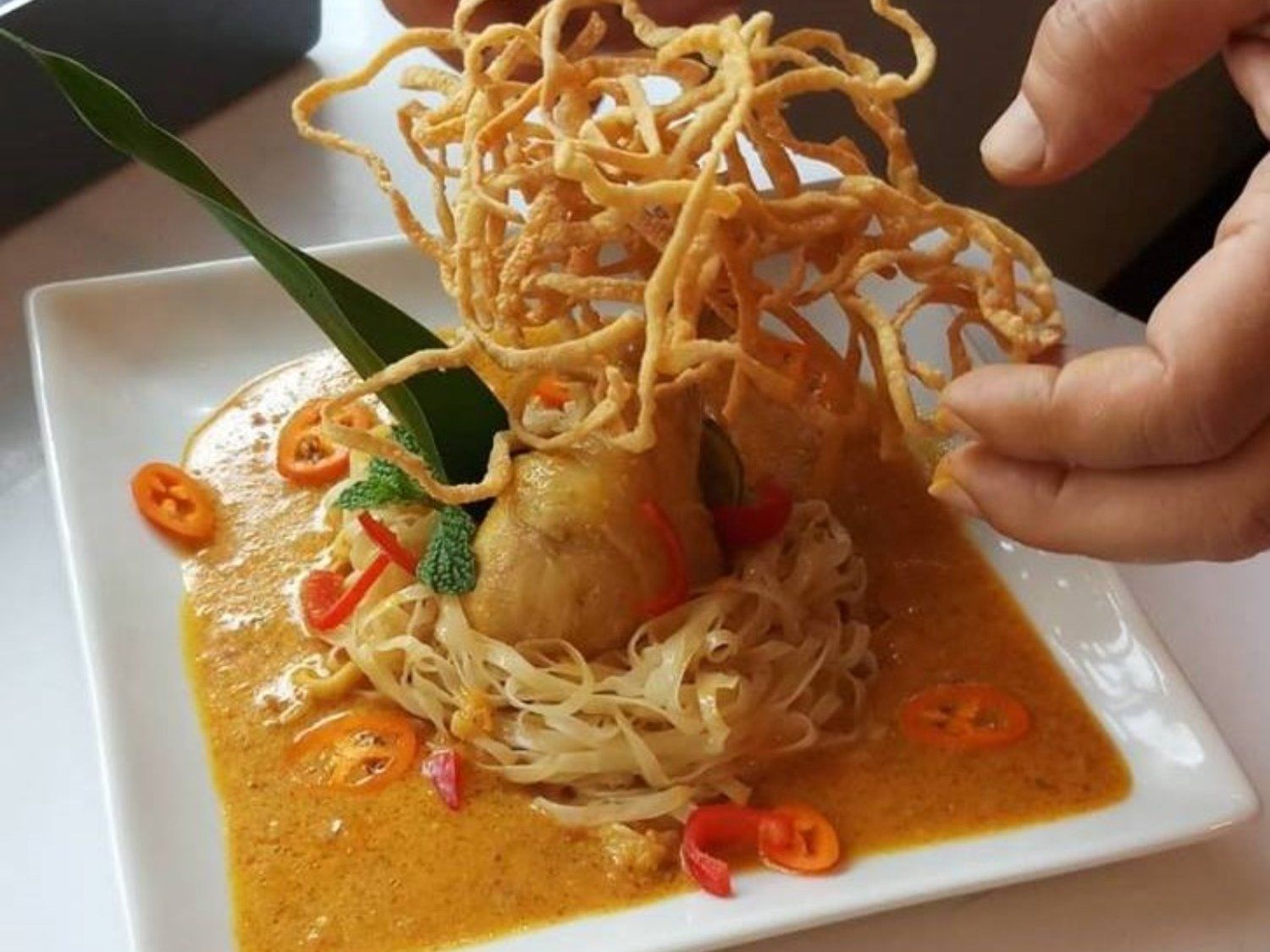 Hands-On Private Thai Cooking Class in Sukhumvit