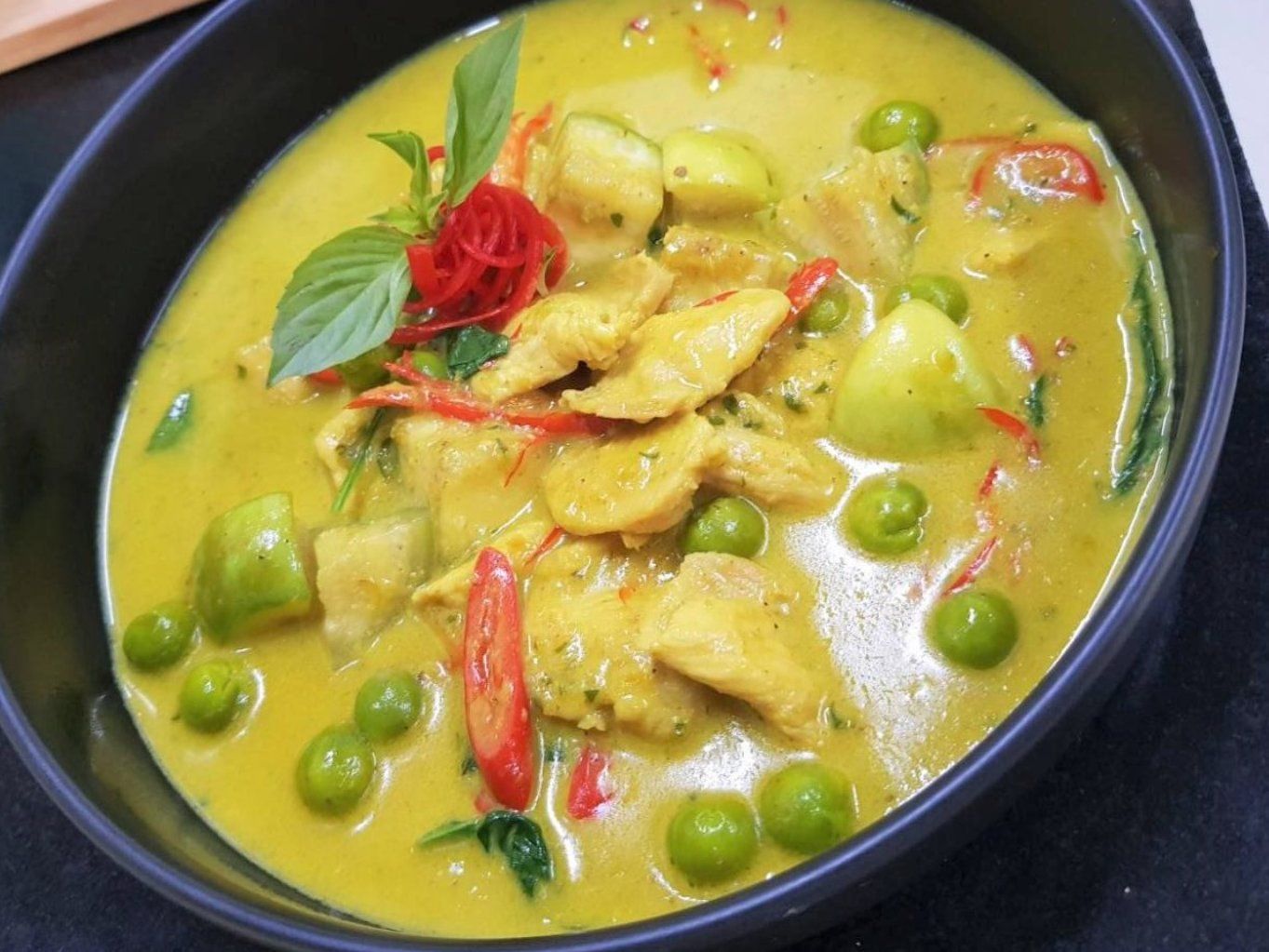 Hands-On Private Thai Cooking Class in Sukhumvit