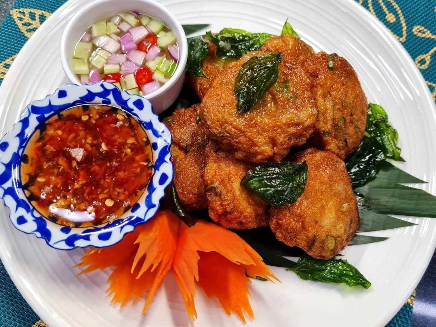 Hands-On Private Thai Cooking Class in Sukhumvit