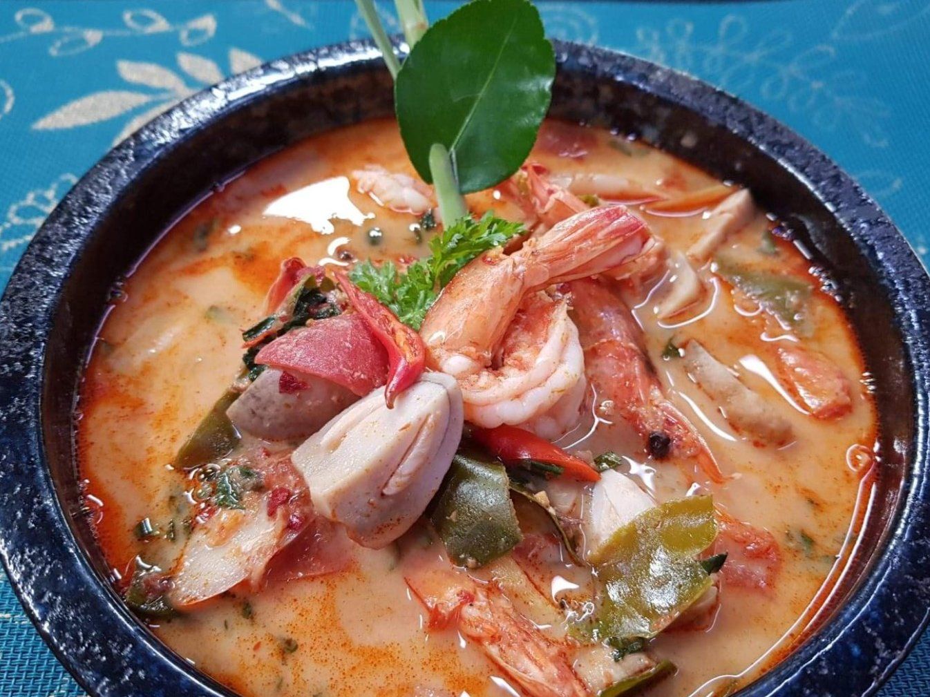 Hands-On Private Thai Cooking Class in Sukhumvit