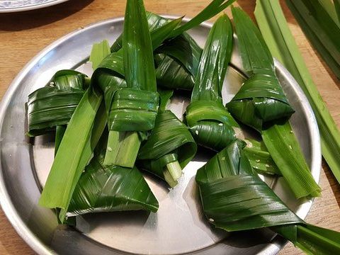 Private Market to Table Hands-on Cooking in Thai Home for Curious Home Cooks