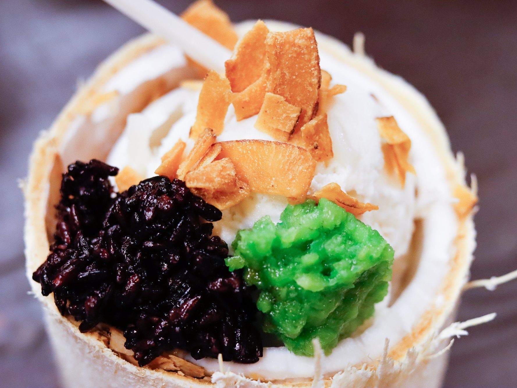 Private Vegan Food Tour By Scooter