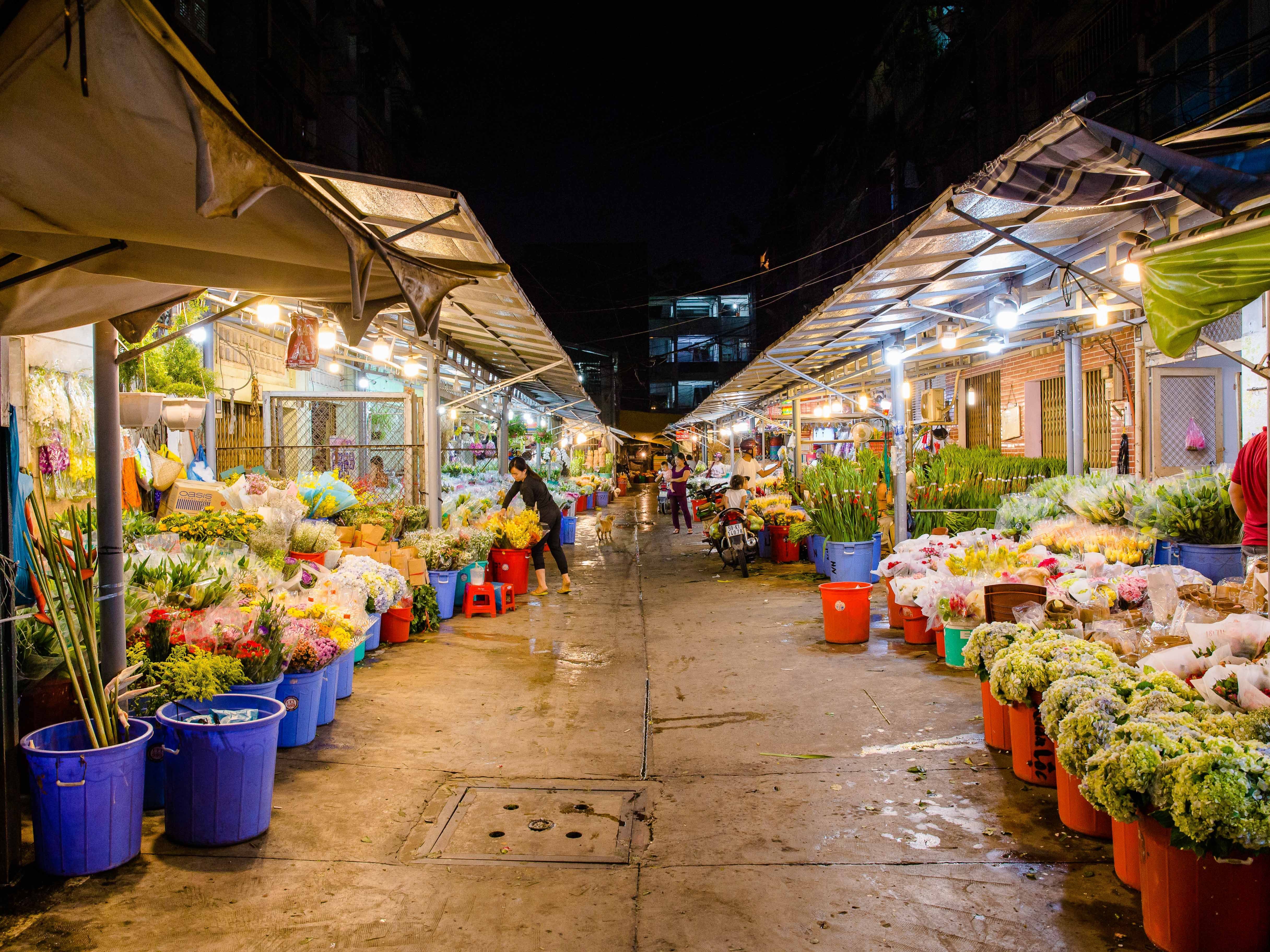 Private Vegan Food Tour By Scooter