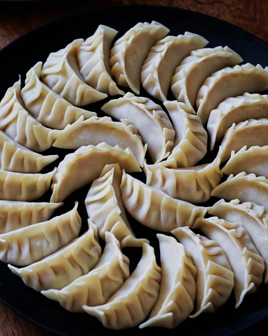 Private Vegan Ramen and Gyoza Cooking Experience in Kyoto