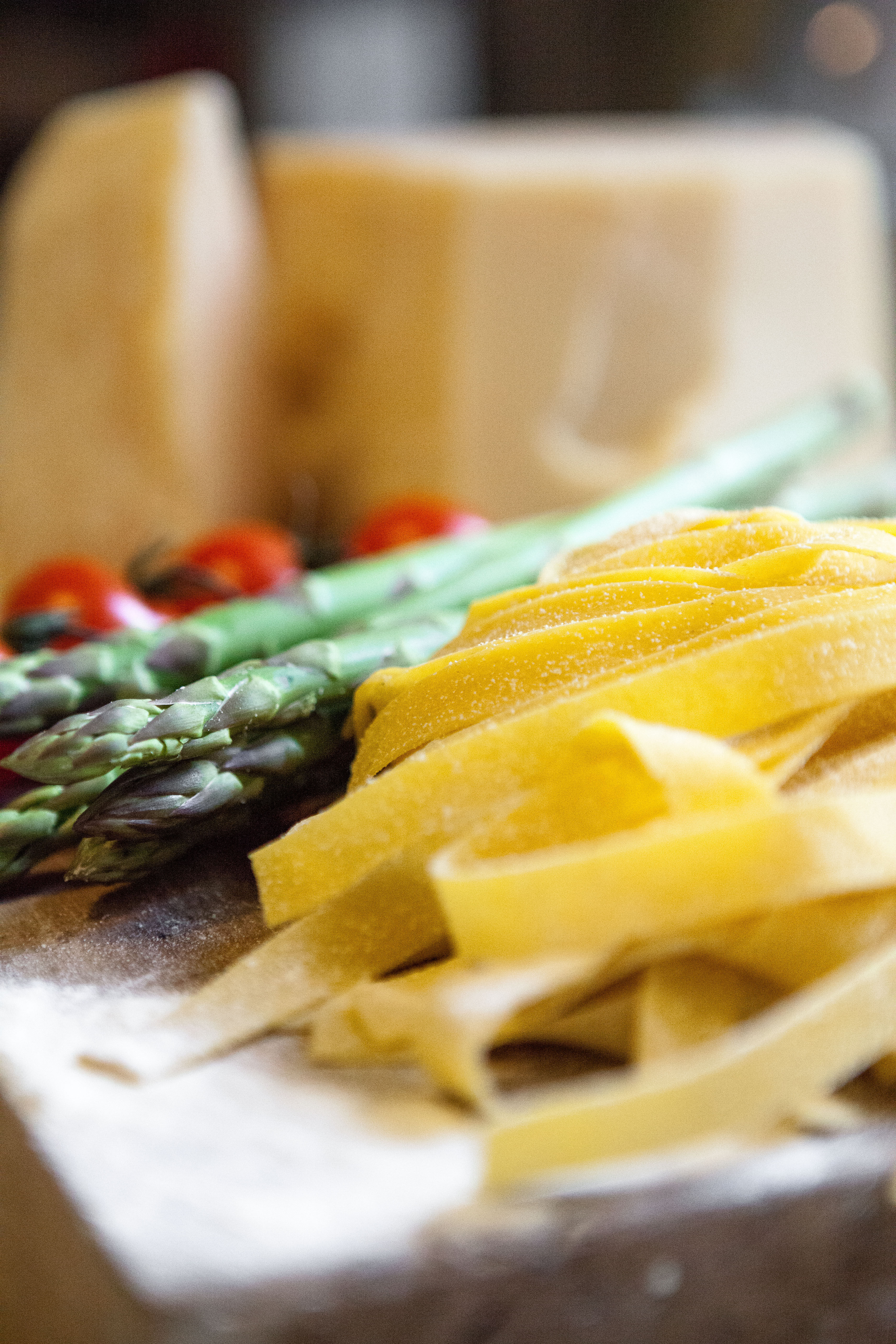 Professional Lab Pasta Experience Professional Lab Pasta Experience