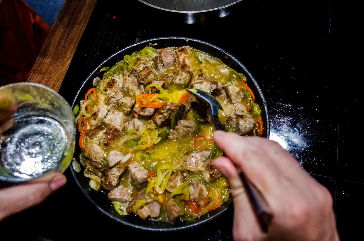 CookinAthens Quick and Easy Greek Cooking Class Book Online Cookly