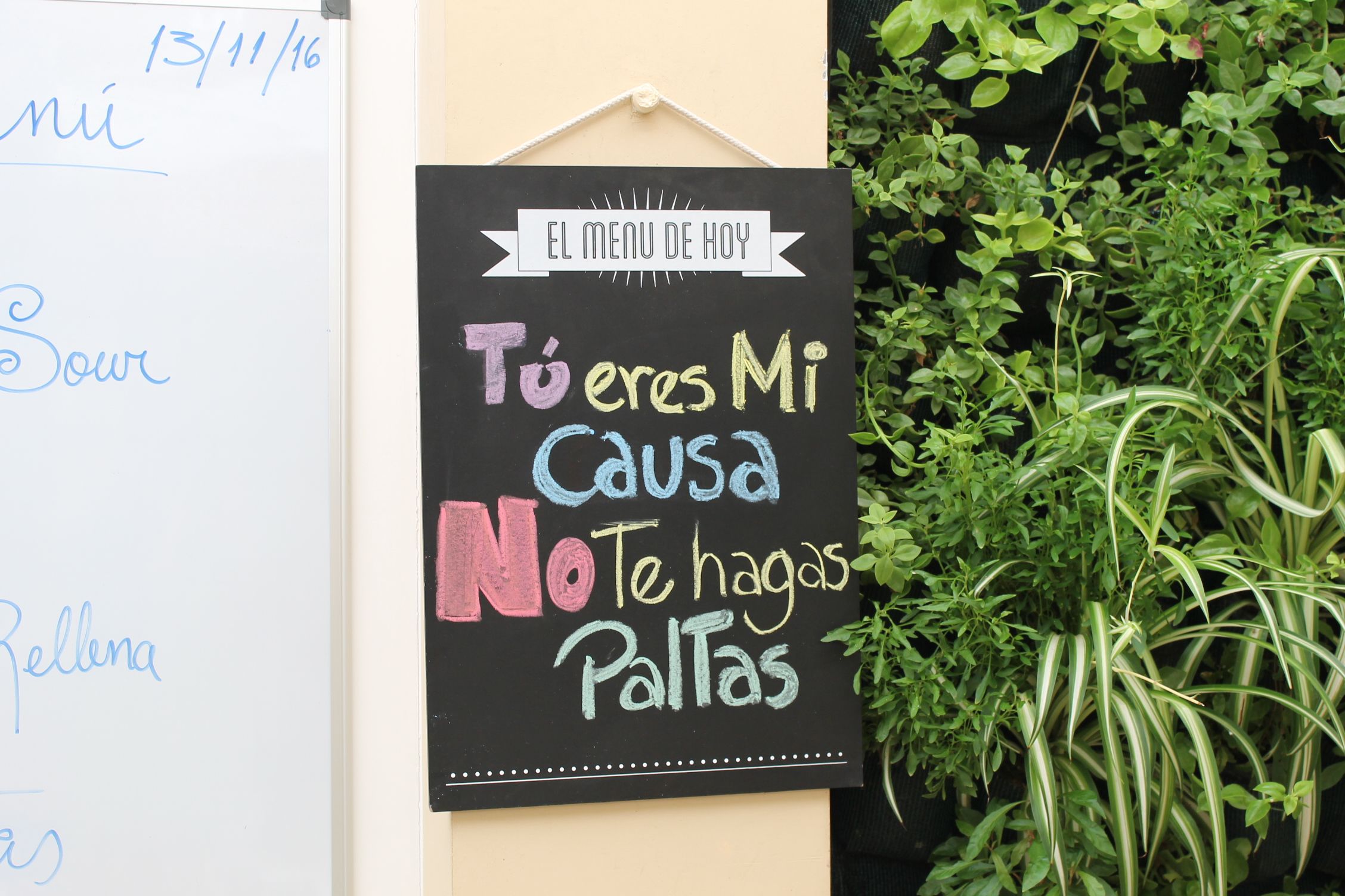YummyPeru - Cours de cuisine péruvienne à Lima : Cuisiner avec du quinoa