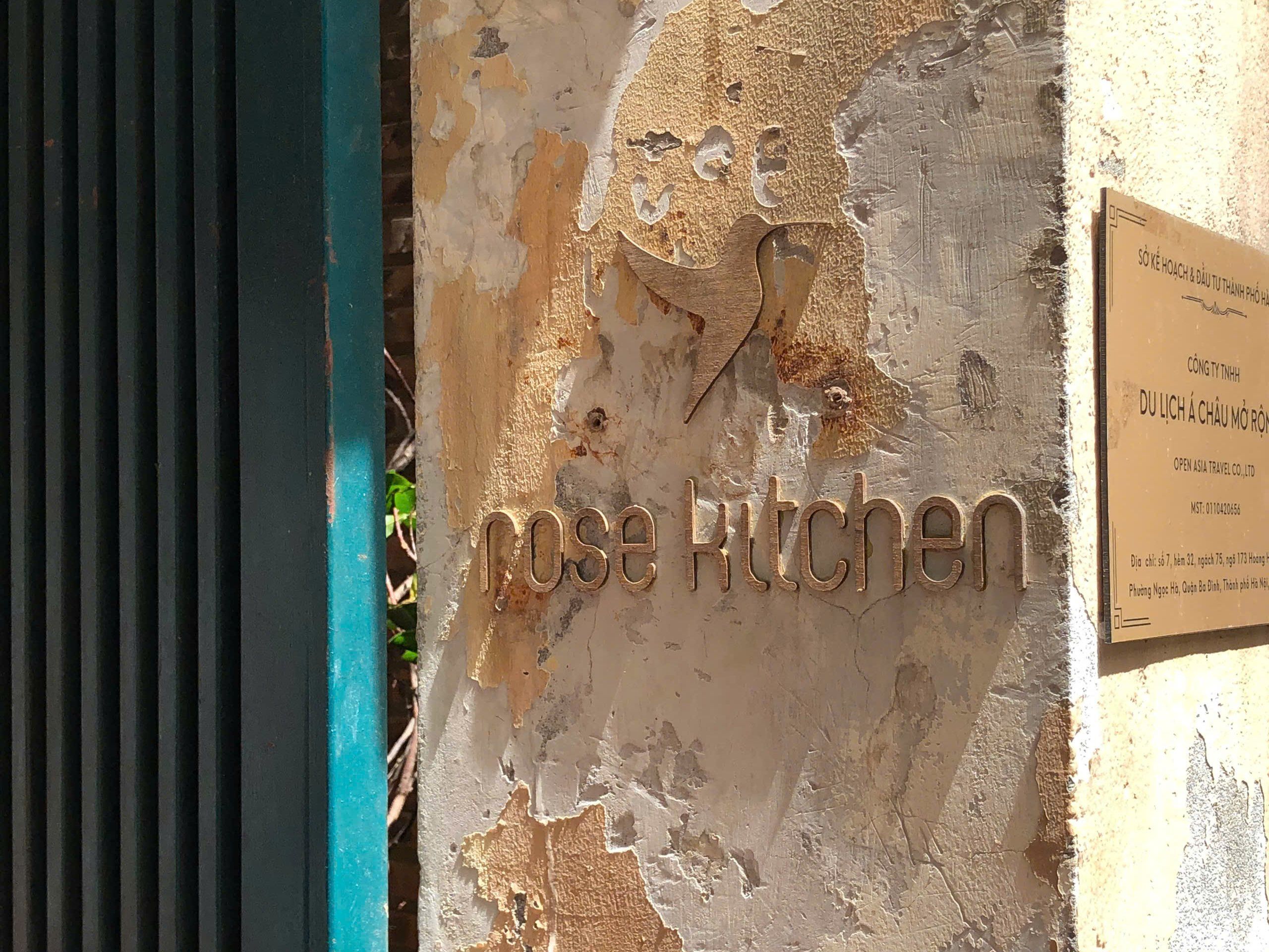 Cook, Brew & Experience Hanoi’s Culture