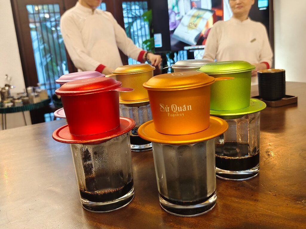 Cook, Brew & Experience Hanoi’s Culture