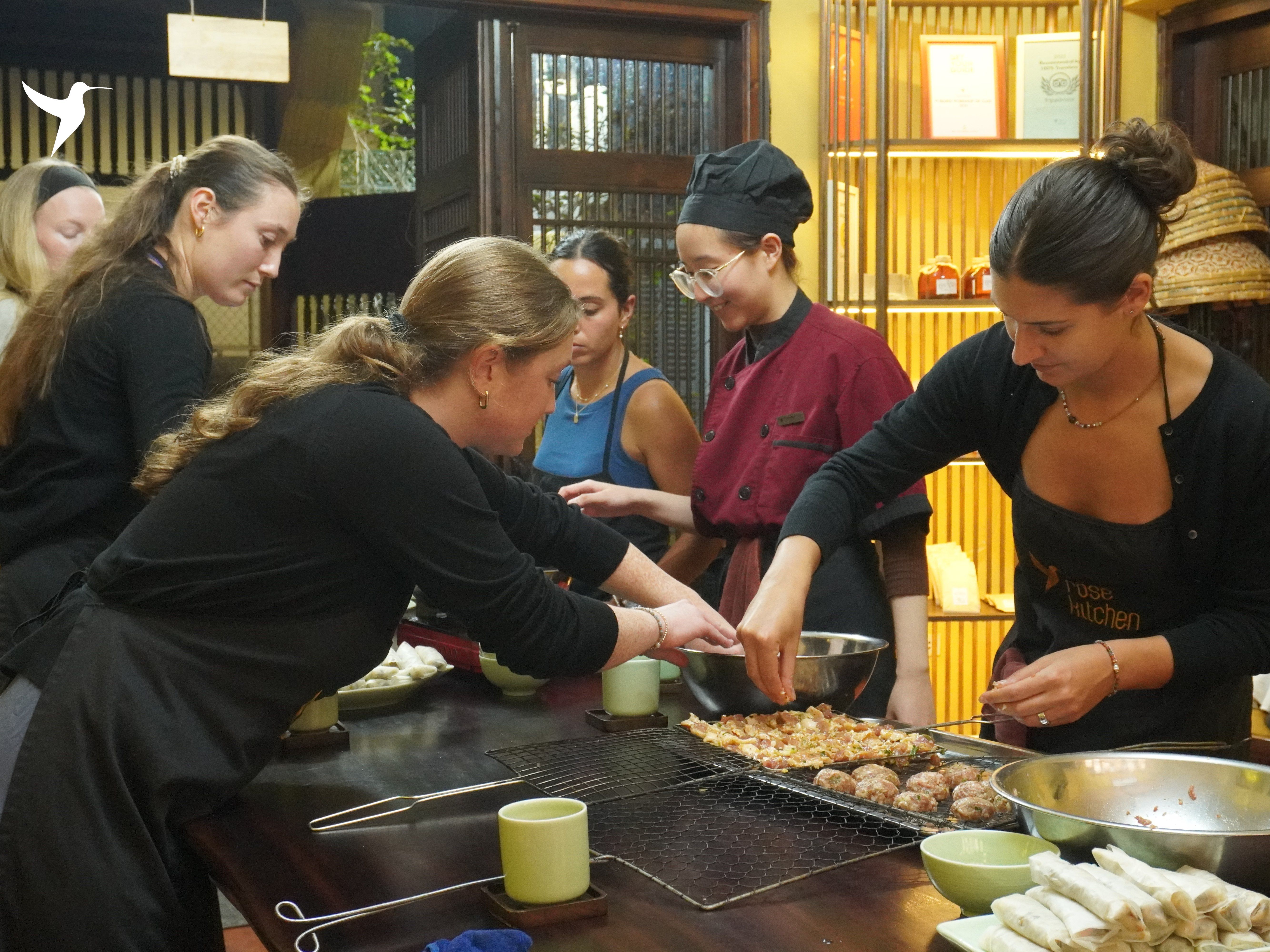 Cook, Brew & Experience Hanoi’s Culture