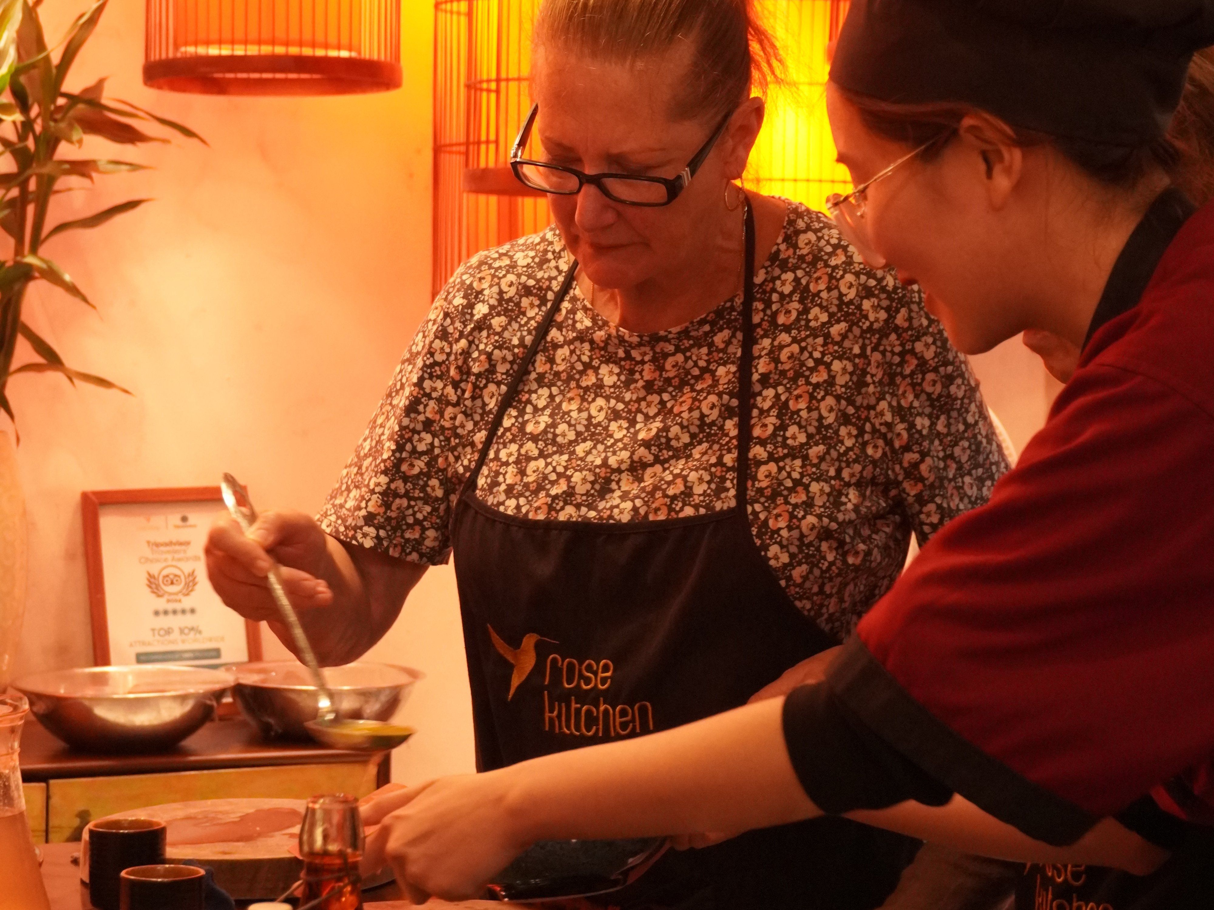 Cook, Brew & Experience Hanoi’s Culture