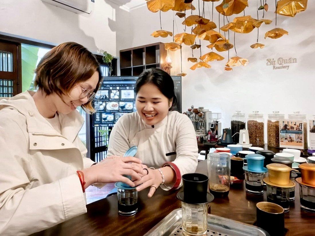 Cook, Brew & Experience Hanoi’s Culture
