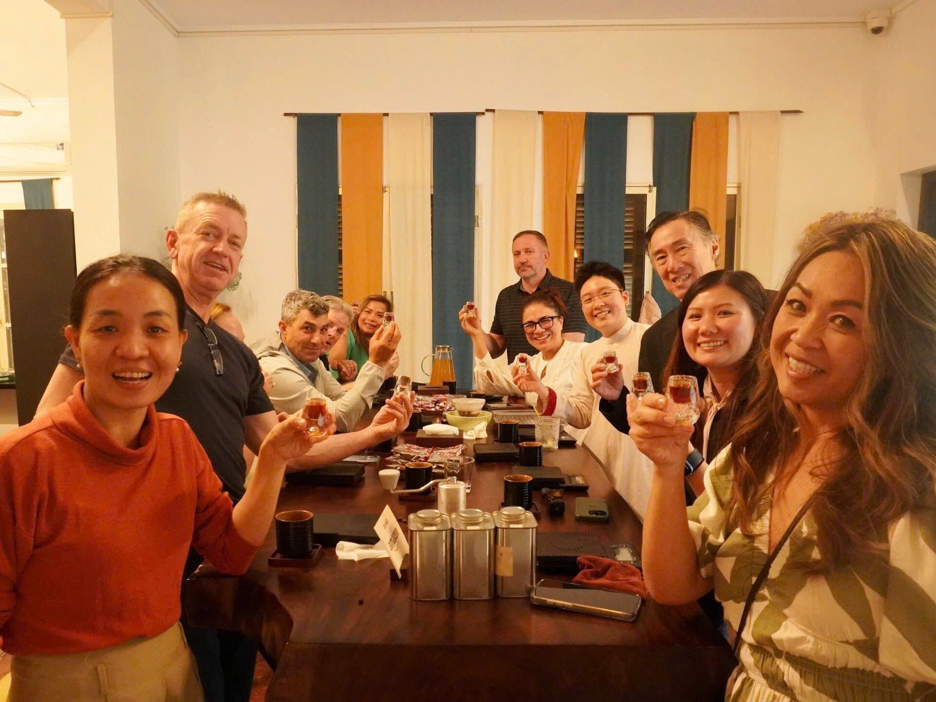 Cook, Brew & Experience Hanoi’s Culture