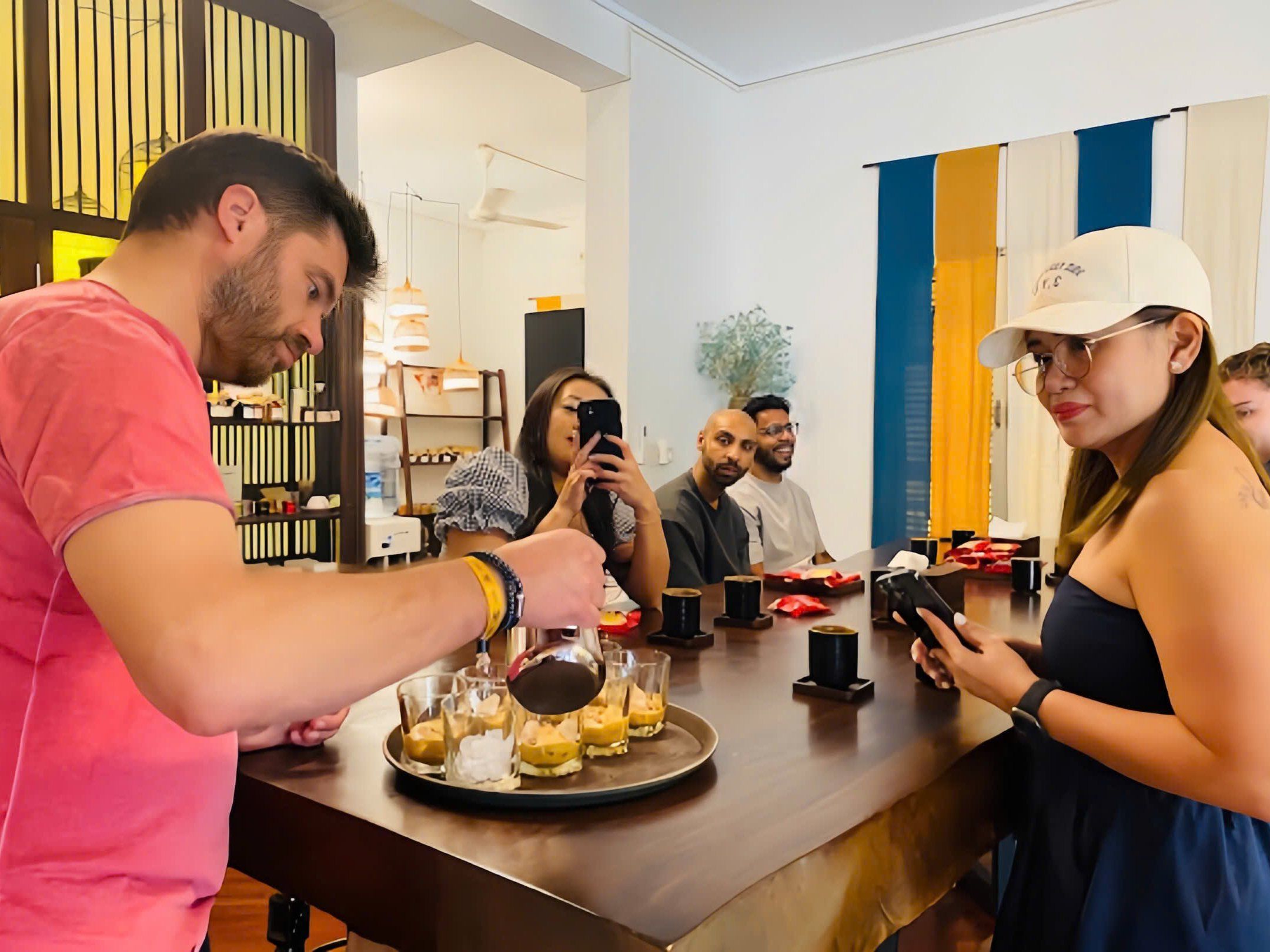 Cook, Brew & Experience Hanoi’s Culture