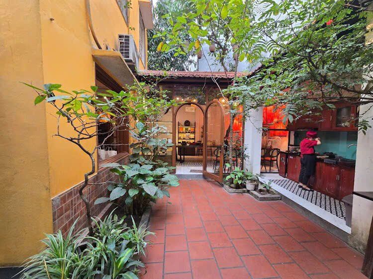Cook, Brew & Experience Hanoi’s Culture