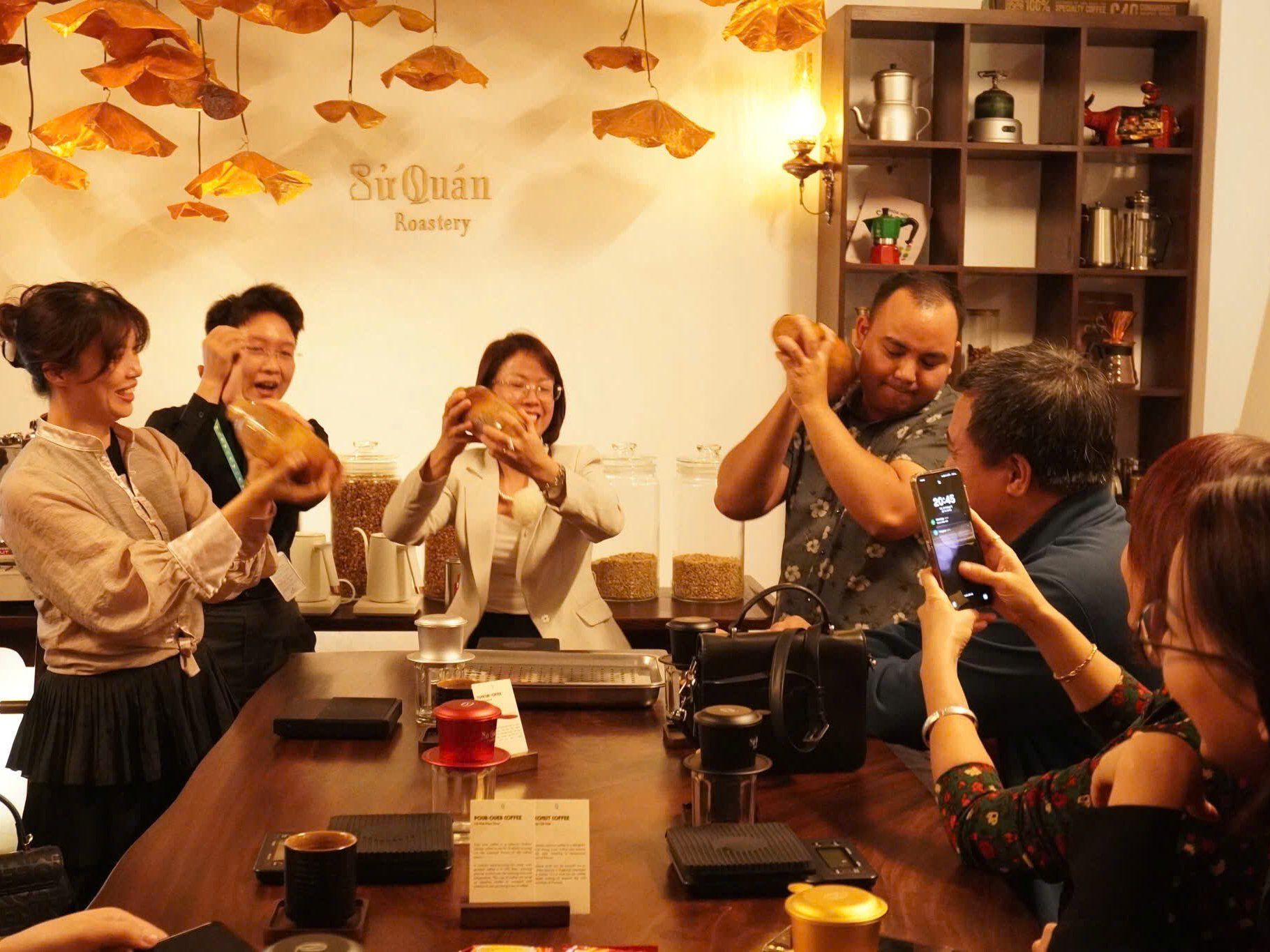 Cook, Brew & Experience Hanoi’s Culture