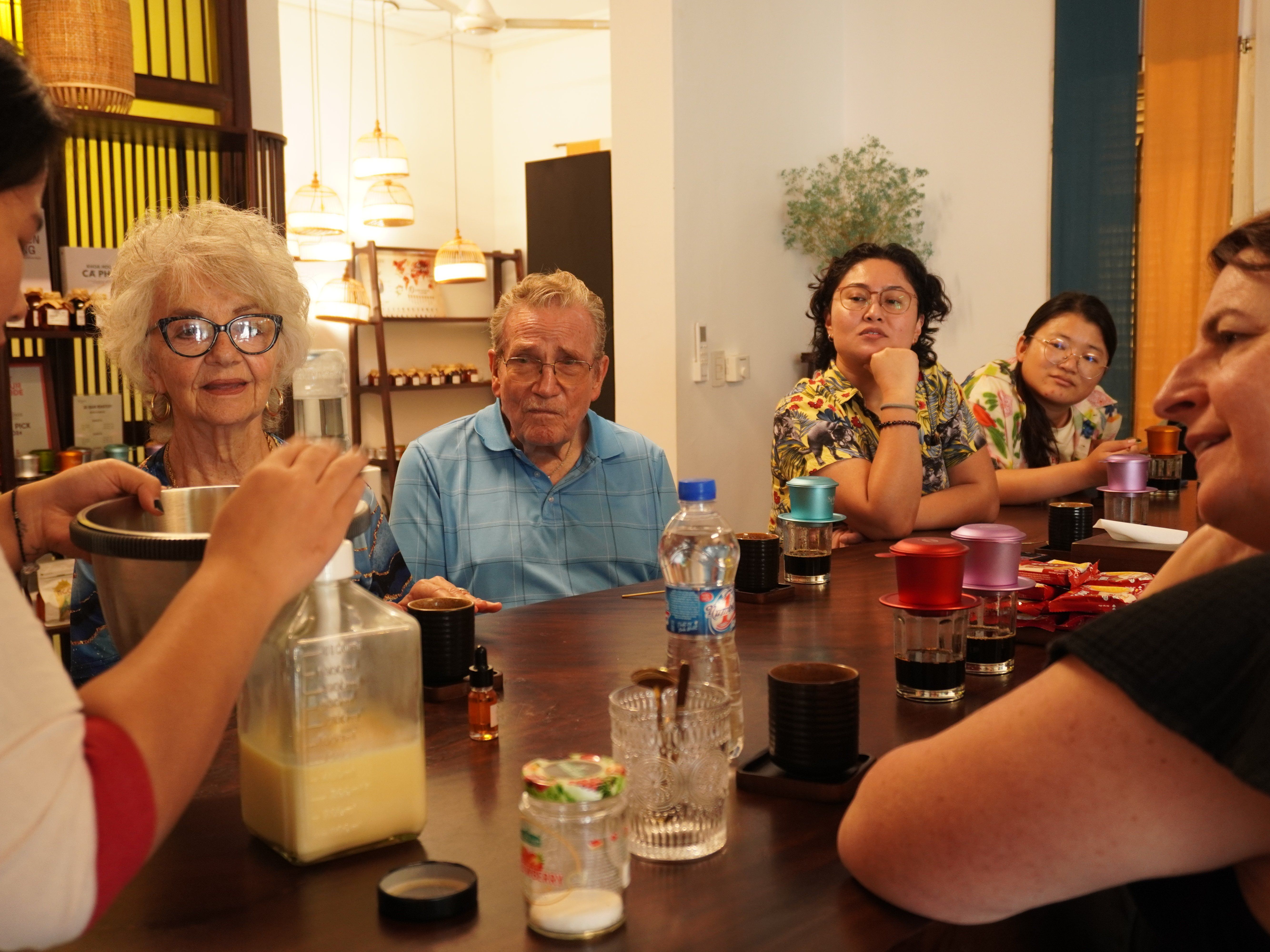 Cook, Brew & Experience Hanoi’s Culture
