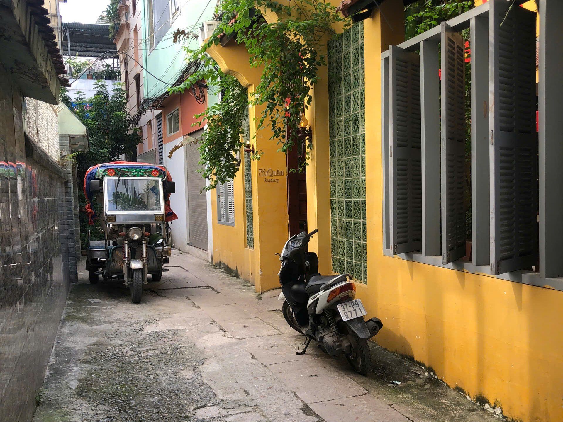 Cook, Brew & Experience Hanoi’s Culture