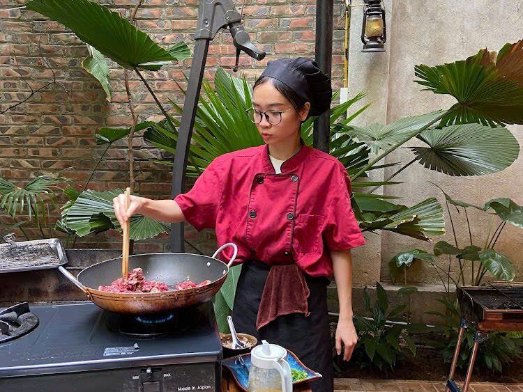 Cook, Brew & Experience Hanoi’s Culture