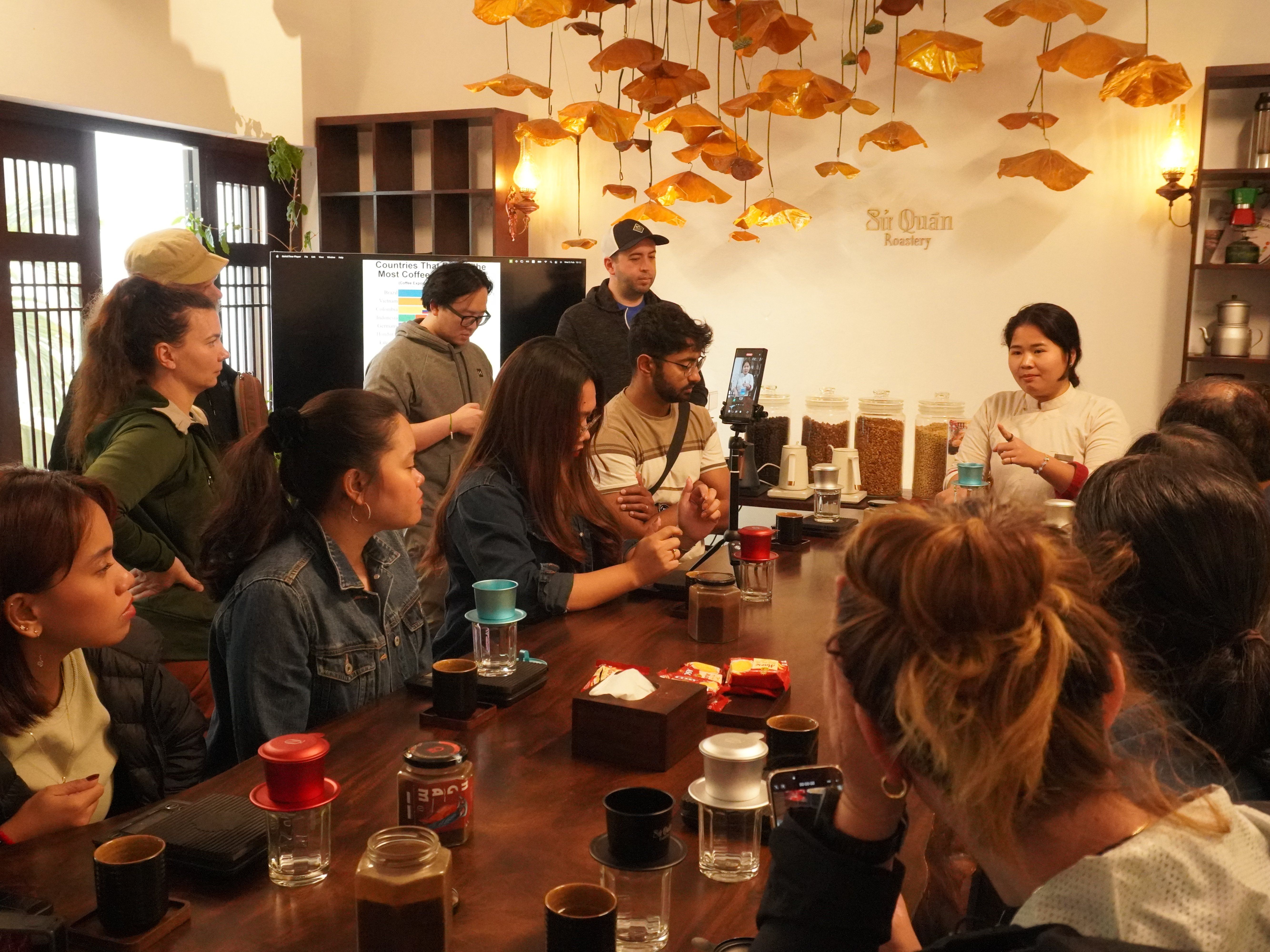 Cook, Brew & Experience Hanoi’s Culture