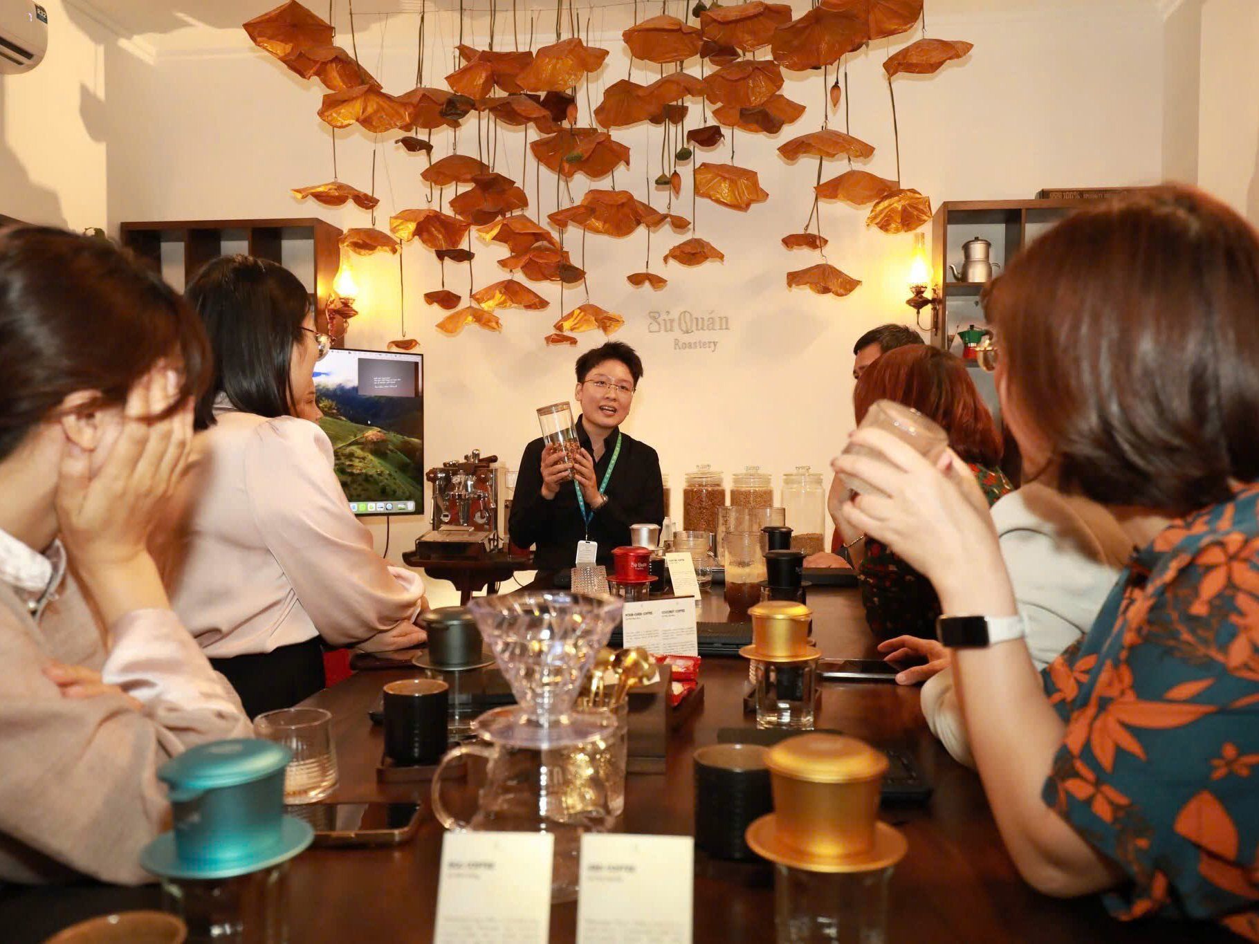 Cook, Brew & Experience Hanoi’s Culture
