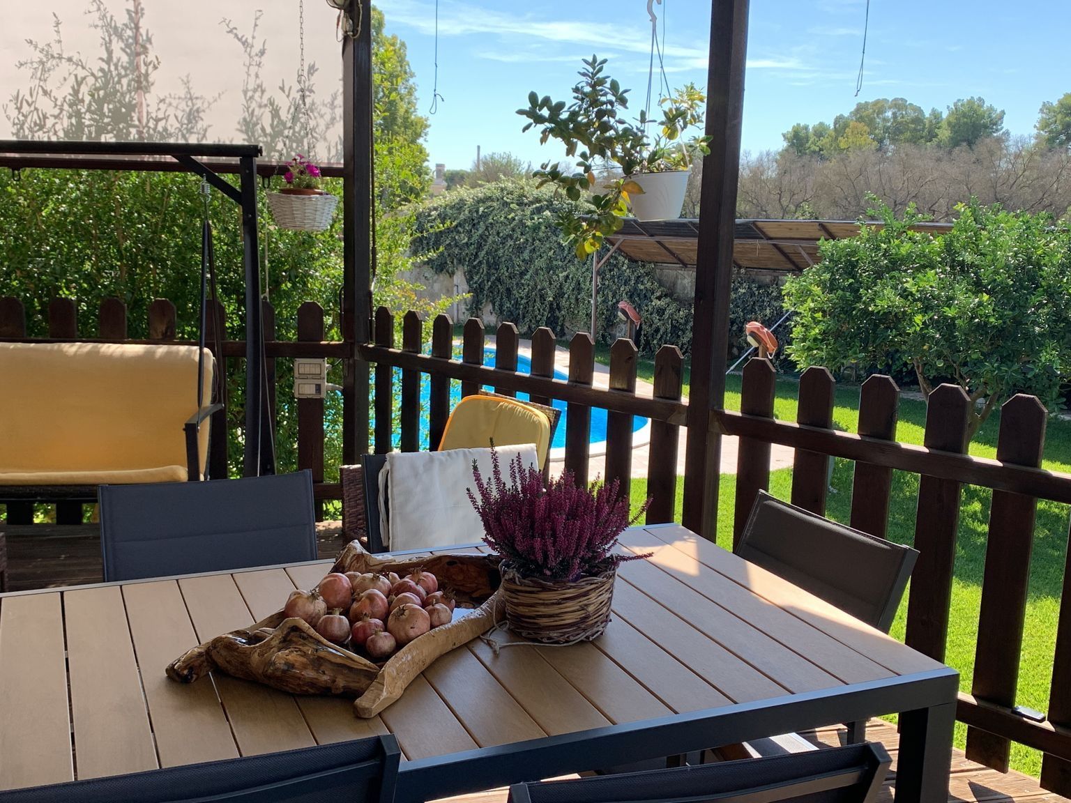 Esperienza di cucina italiana con degustazione di vini a Lecce
