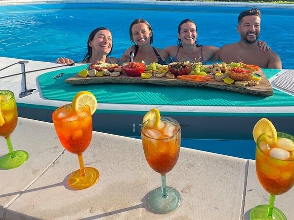 Esperienza di cucina italiana con degustazione di vini a Lecce