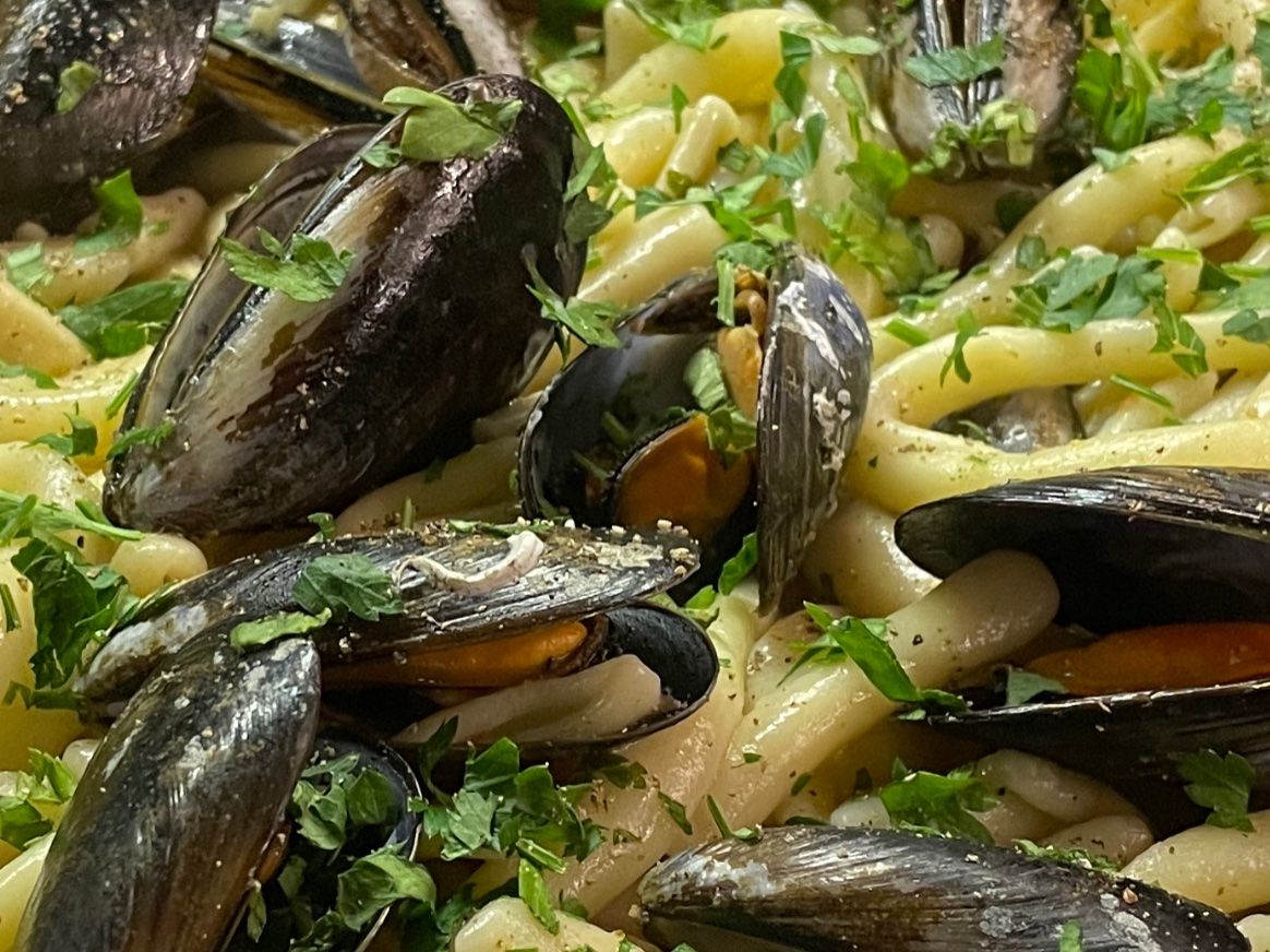 Esperienza di cucina italiana con degustazione di vini a Lecce