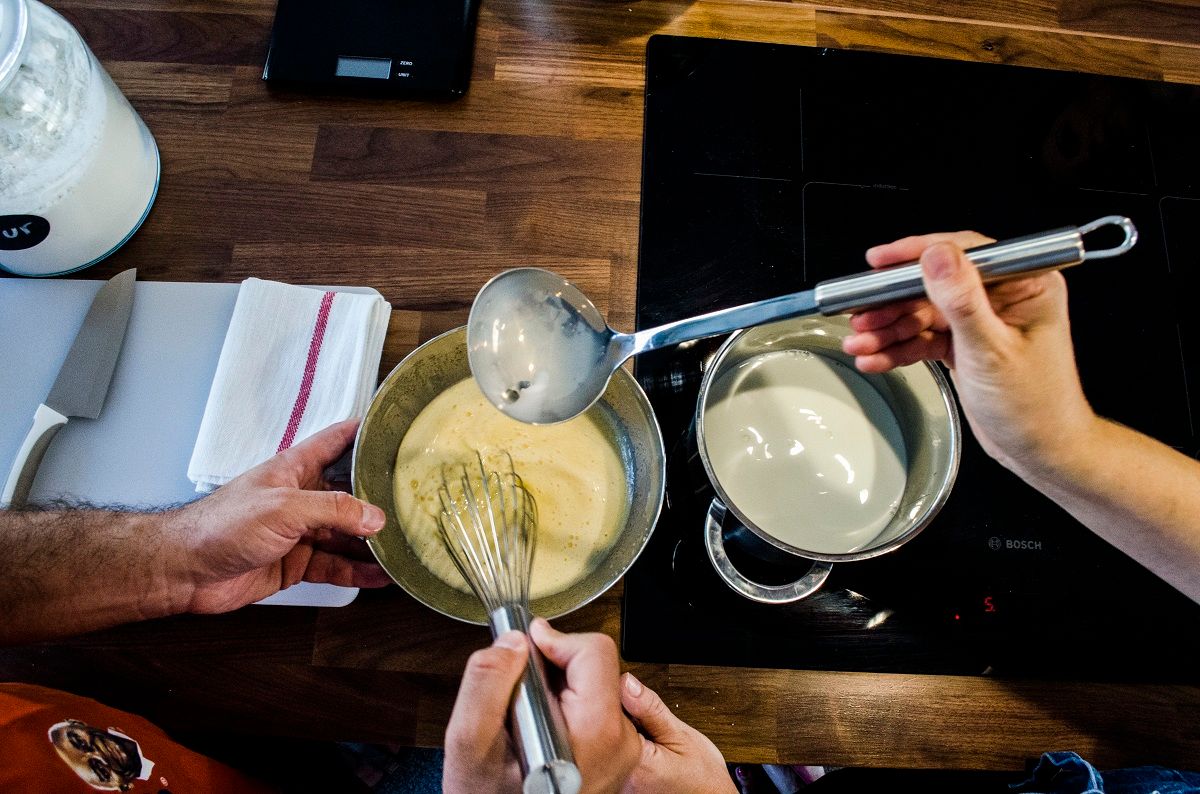 Traditional Greek Dinner Cooking Class in Monastiraki