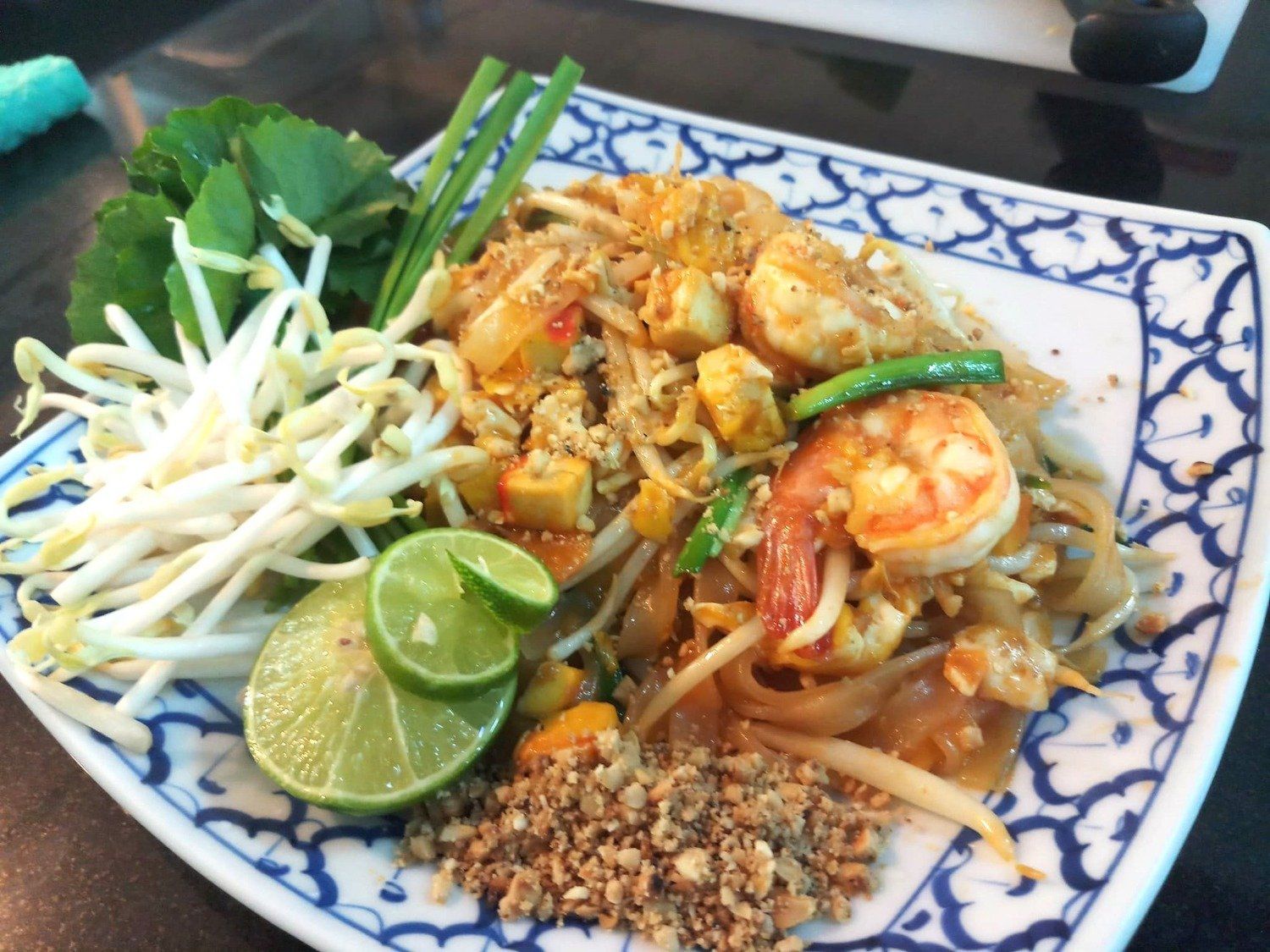 Thai Street Food Cooking Class & Market Tour in Sukhumvit