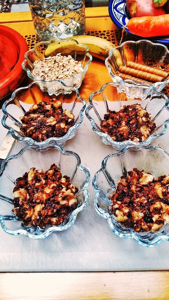 Rabat Cooking Class - Introduction to Moroccan Food with Market Tour