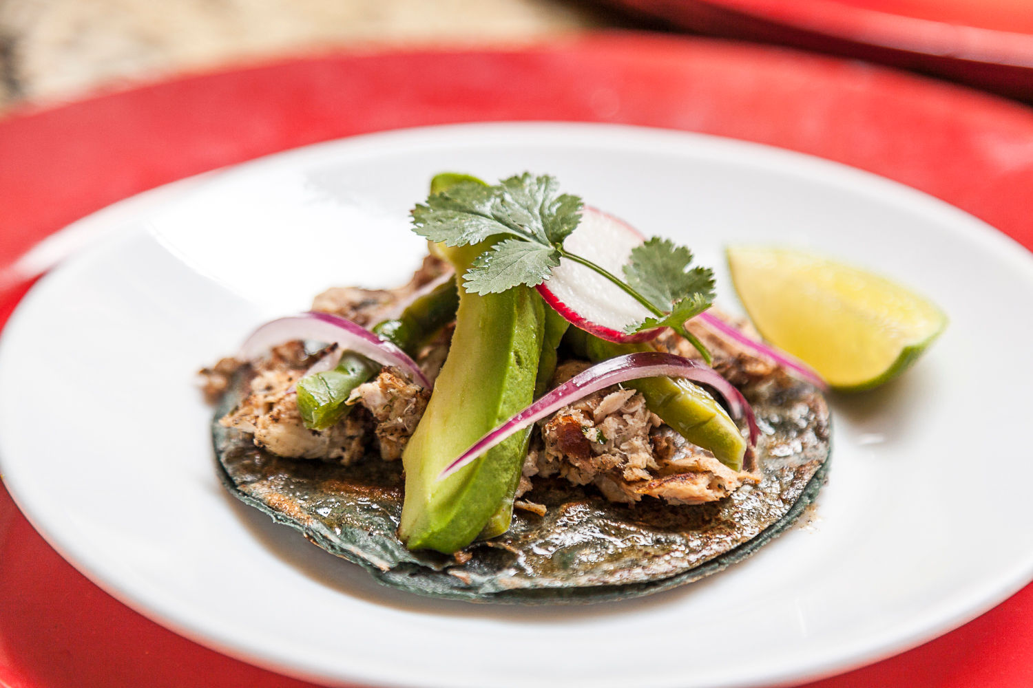 Taste Colonia Roma with Local Foodies