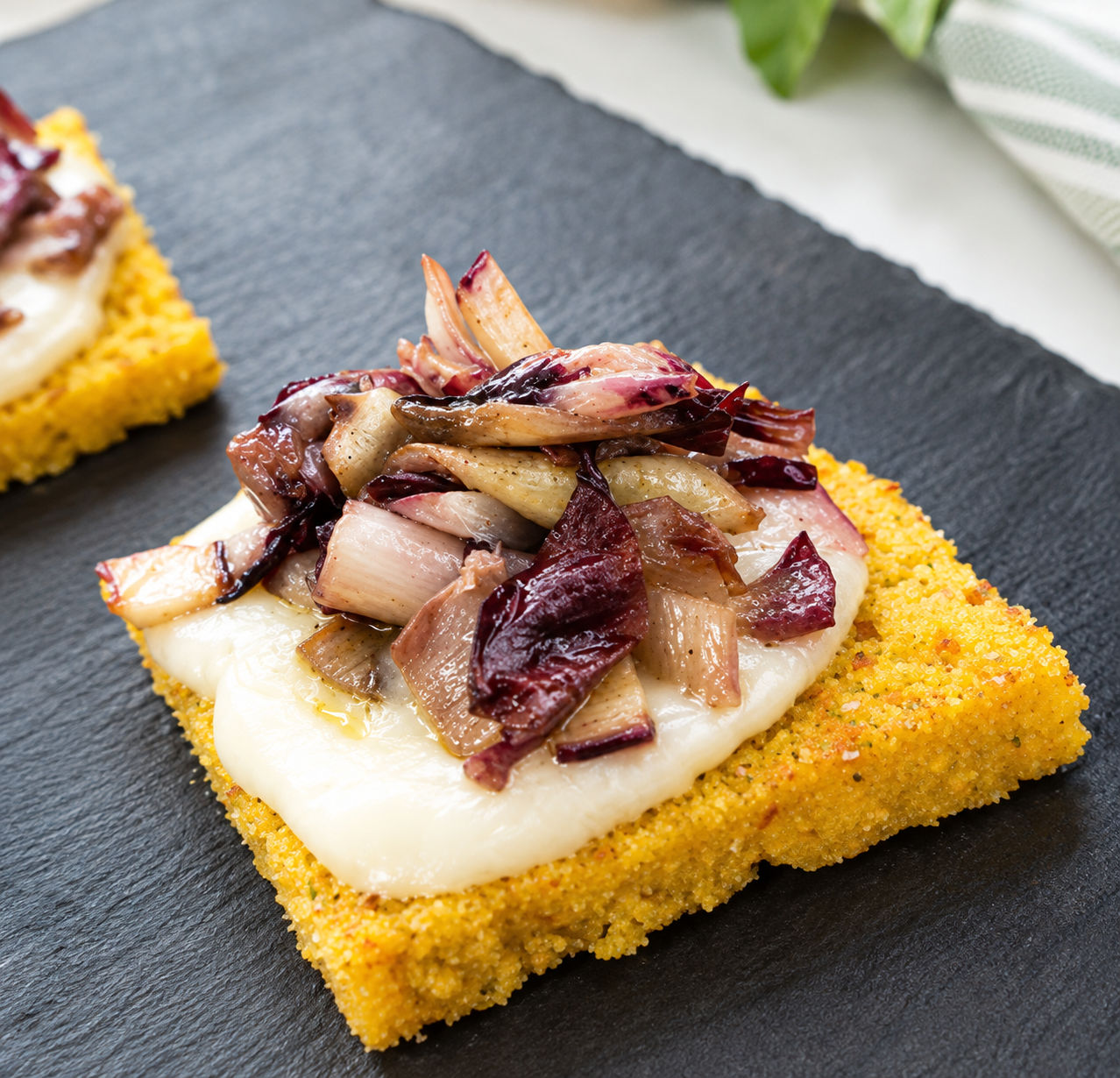 Radicchio Cooking Class: From Appetizer to Dessert