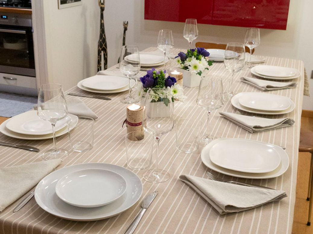 Radicchio Cooking Class: From Appetizer to Dessert
