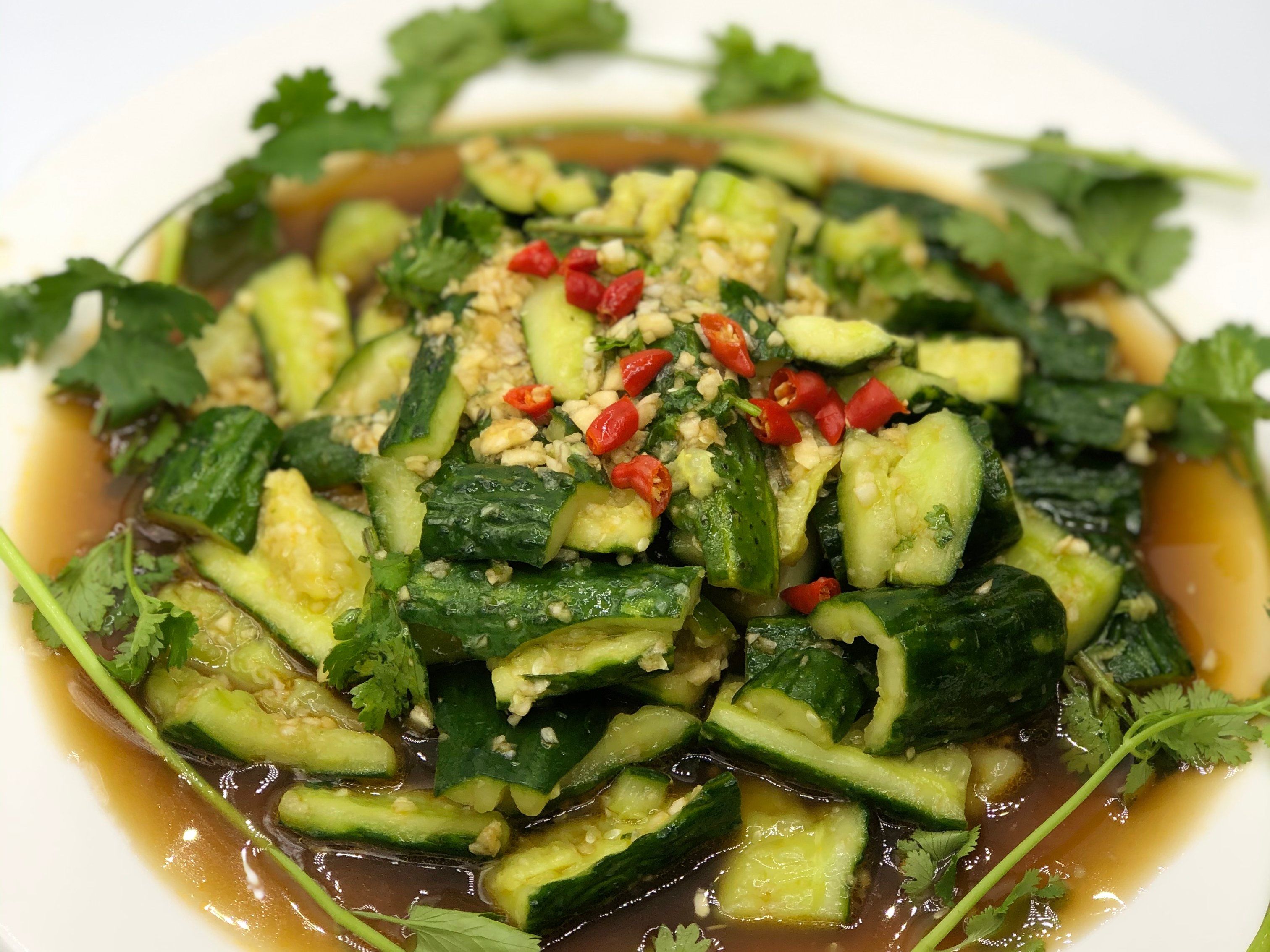 Make Radish Cake (Dim Sum) From Scratch