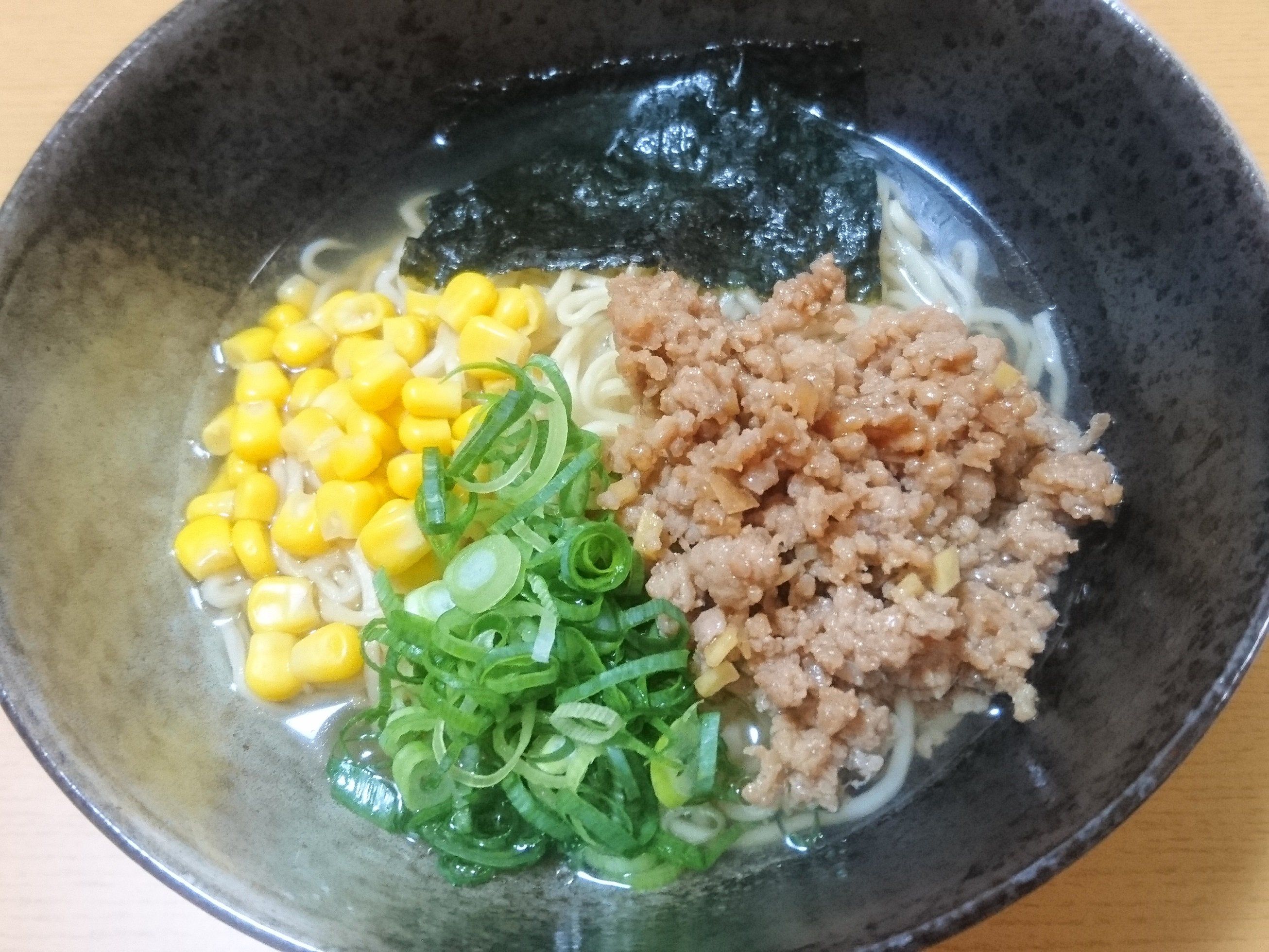 Ramen and Two Types of Gyoza (Dumplings) Cooking Class